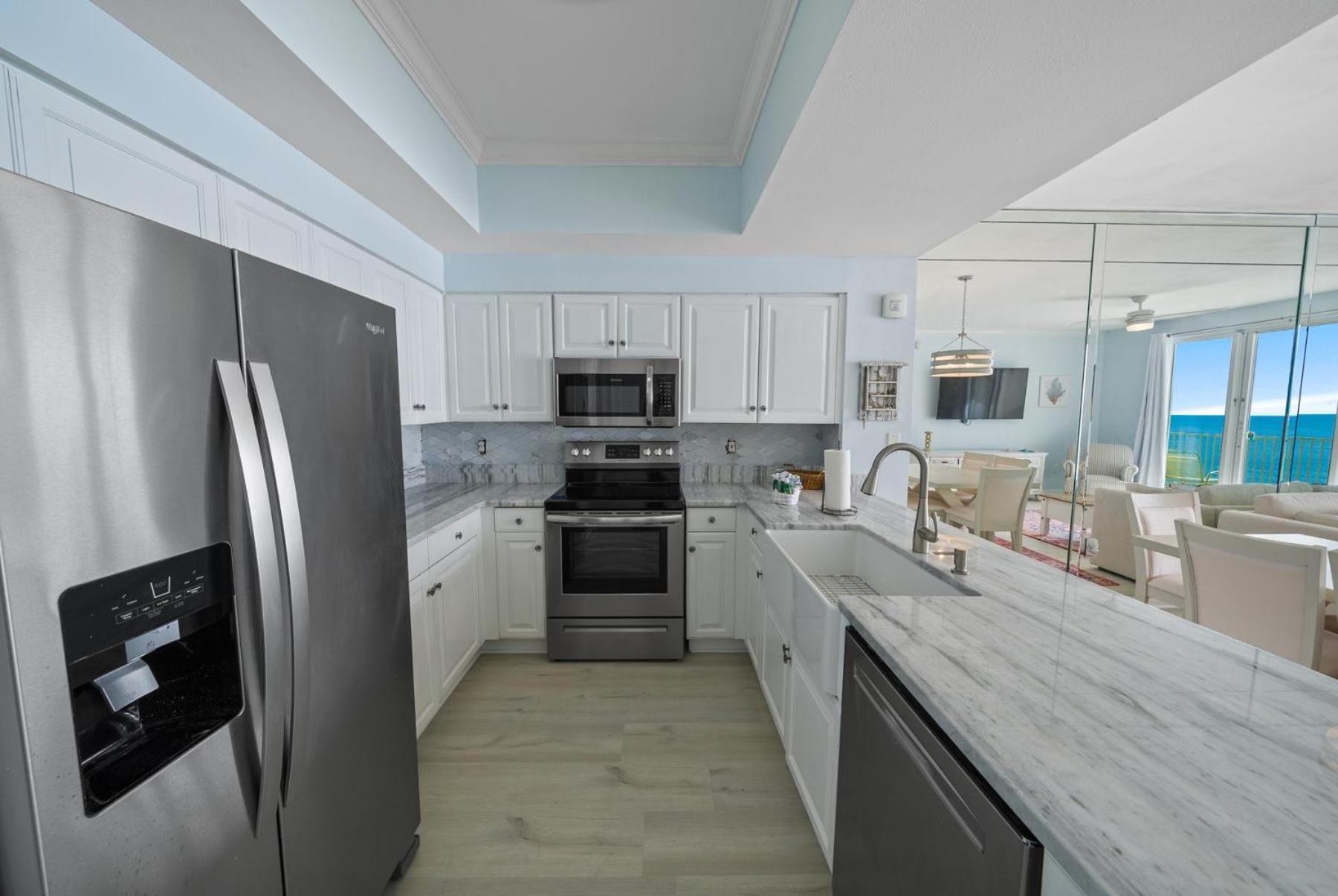 Holiday home Majestic Sun 1109b Destin