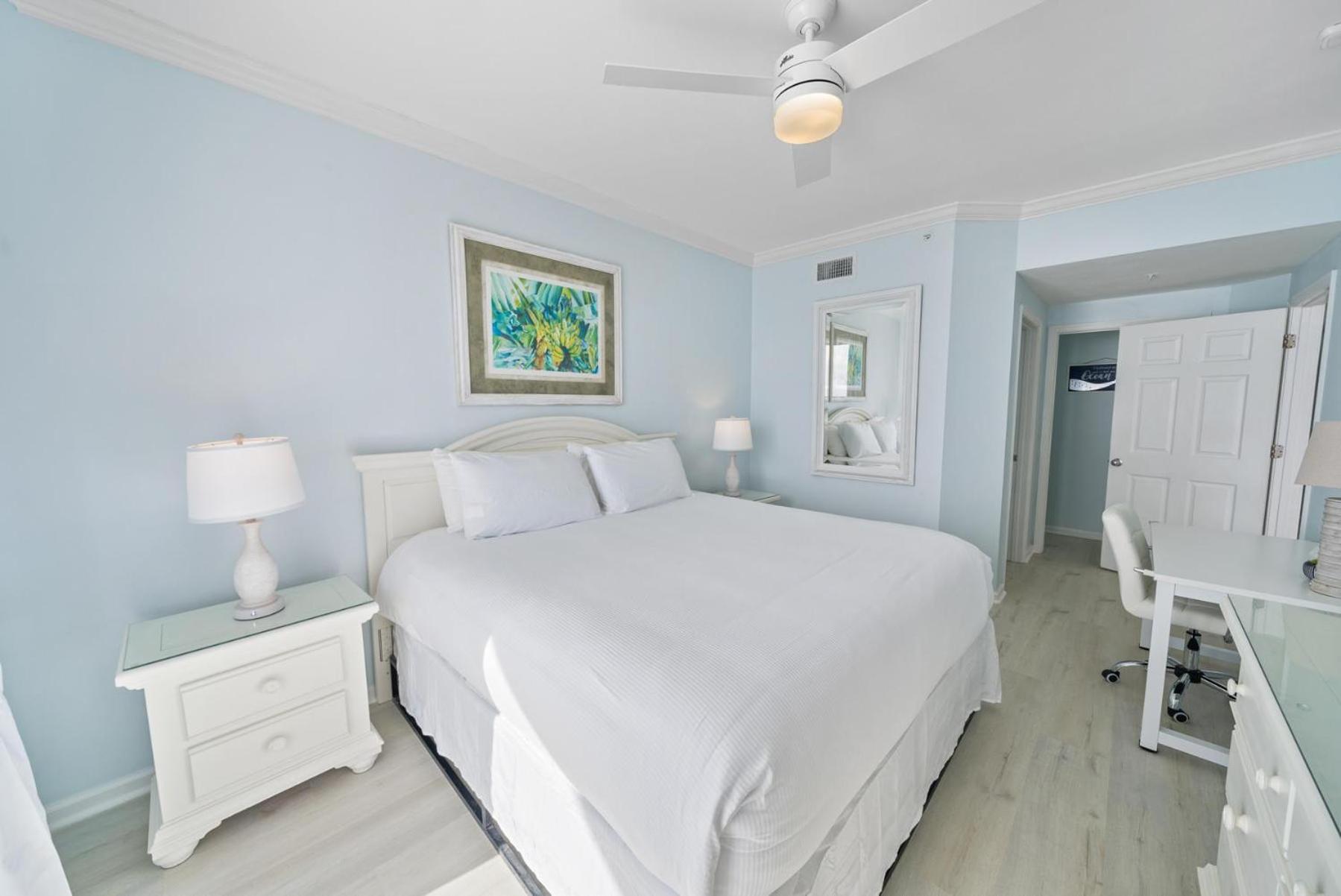 Holiday home Majestic Sun 1109b Destin