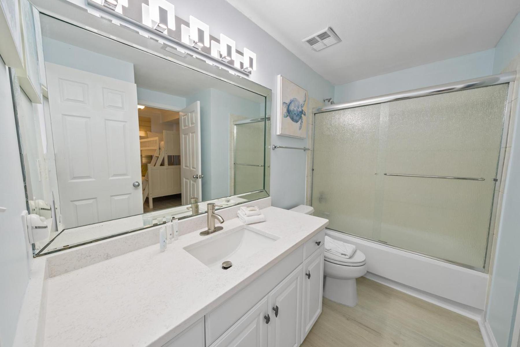 Holiday home Majestic Sun 1109b *