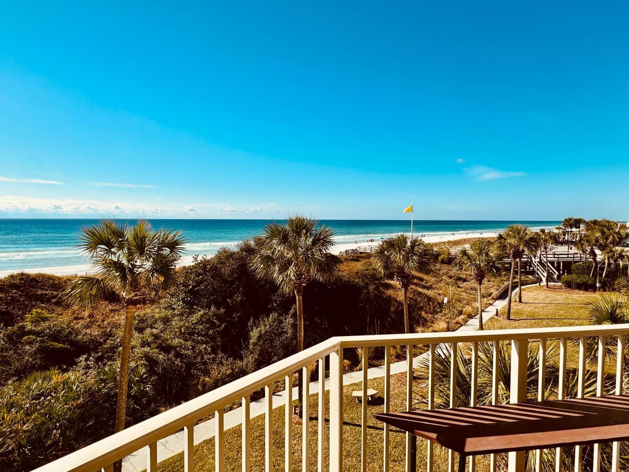 Holiday home Manor 0309 Destin