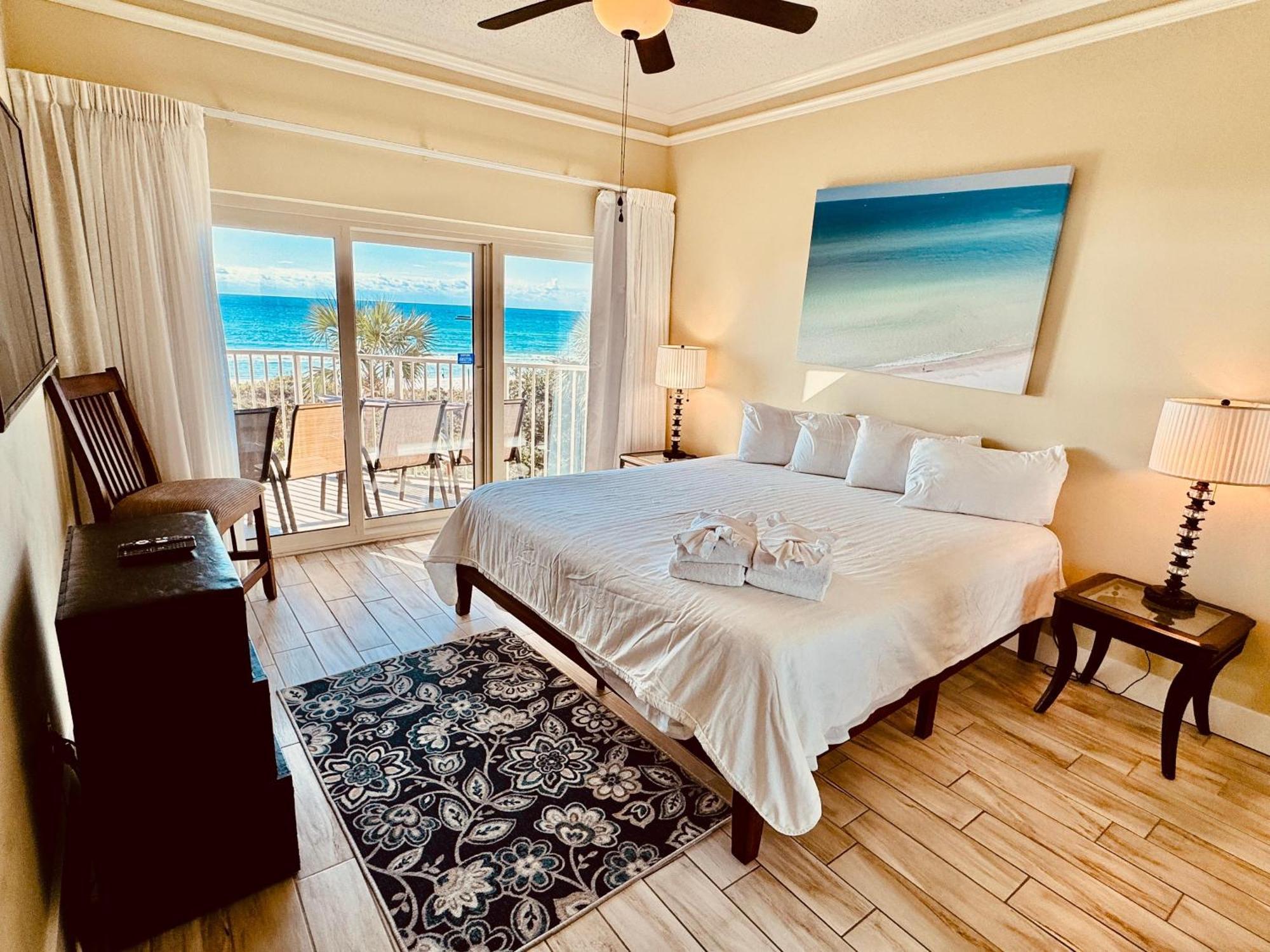 Holiday home Manor 0309