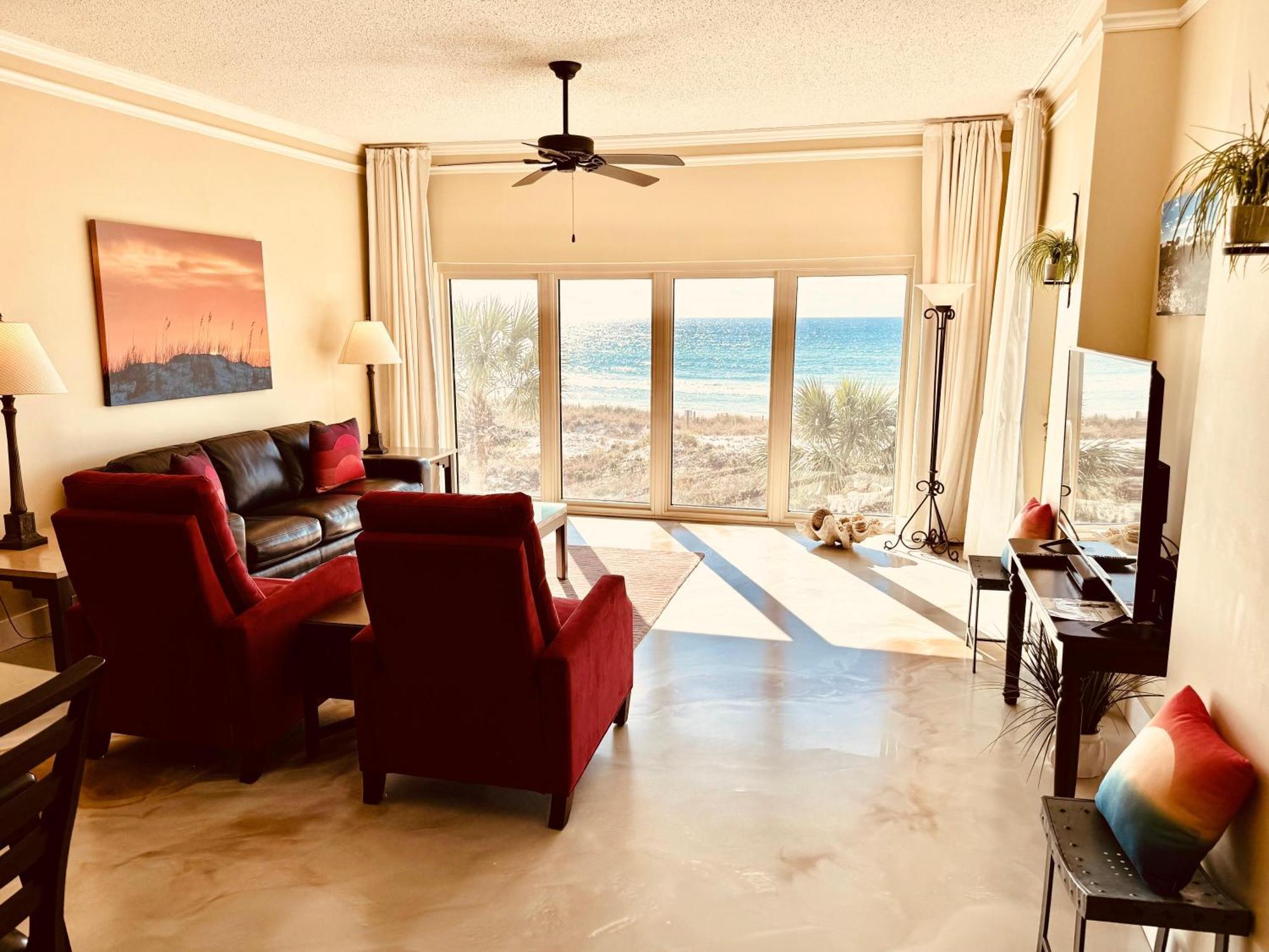 Manor 0309 Holiday home Destin