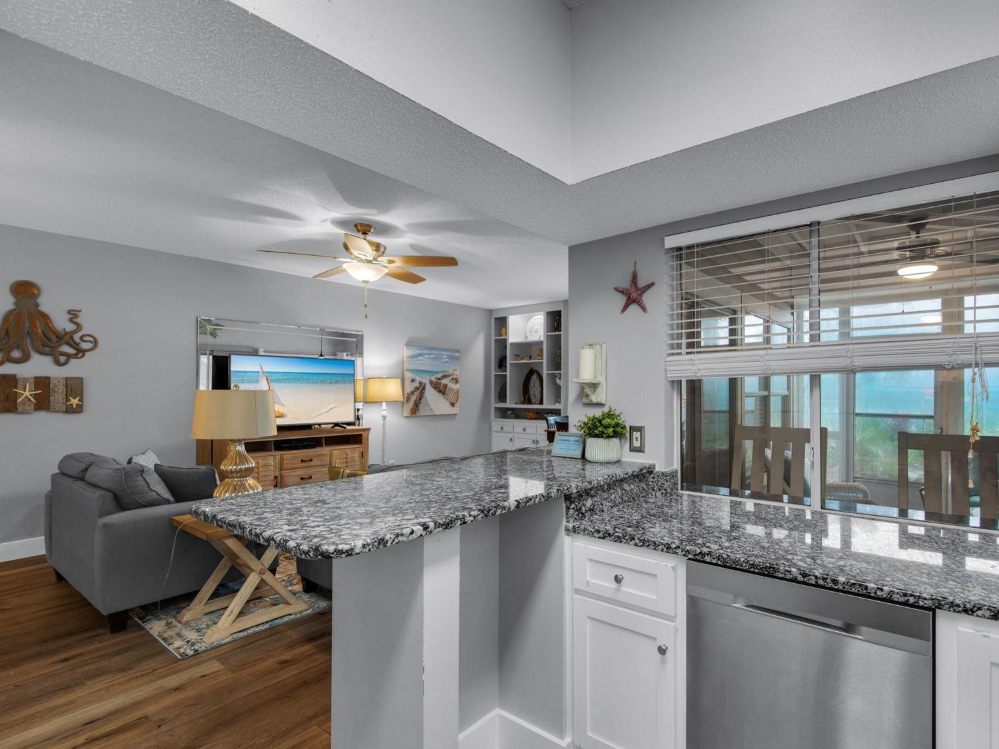Hidden Dunes 140 By Newman-dailey Holiday home Destin
