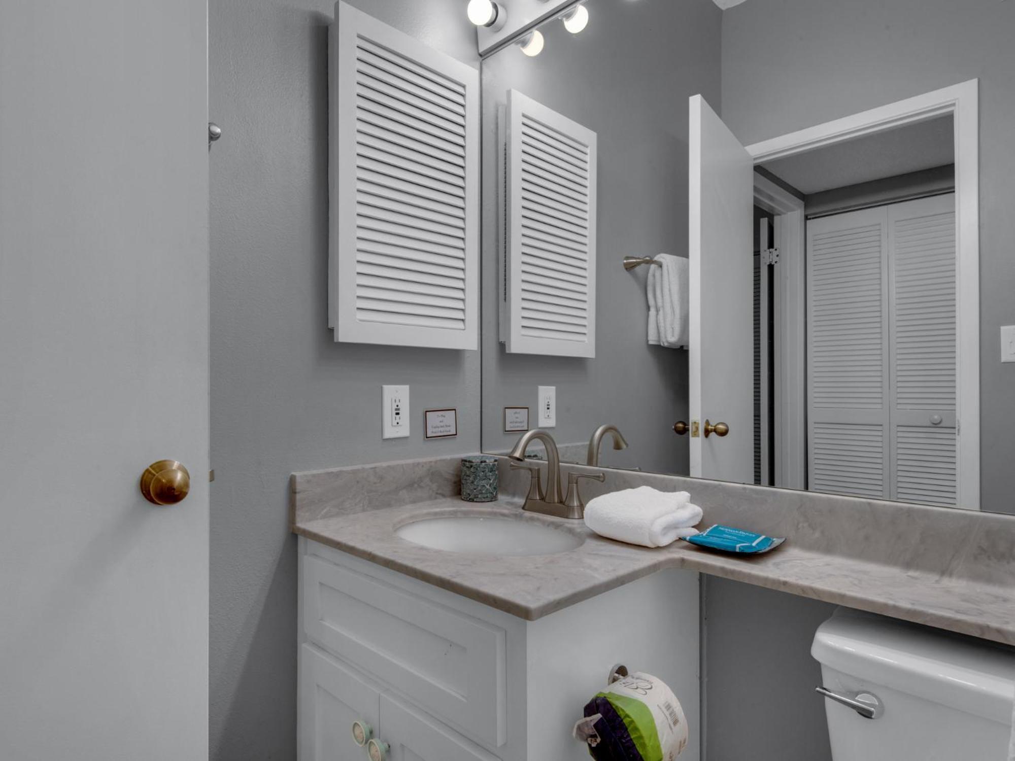 Hidden Dunes 140 By Newman-dailey Holiday home Destin