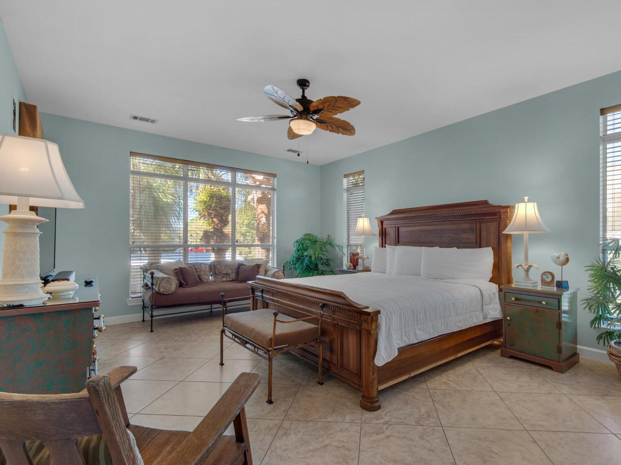 Holiday home Hidden Dunes 23 By Newman-dailey