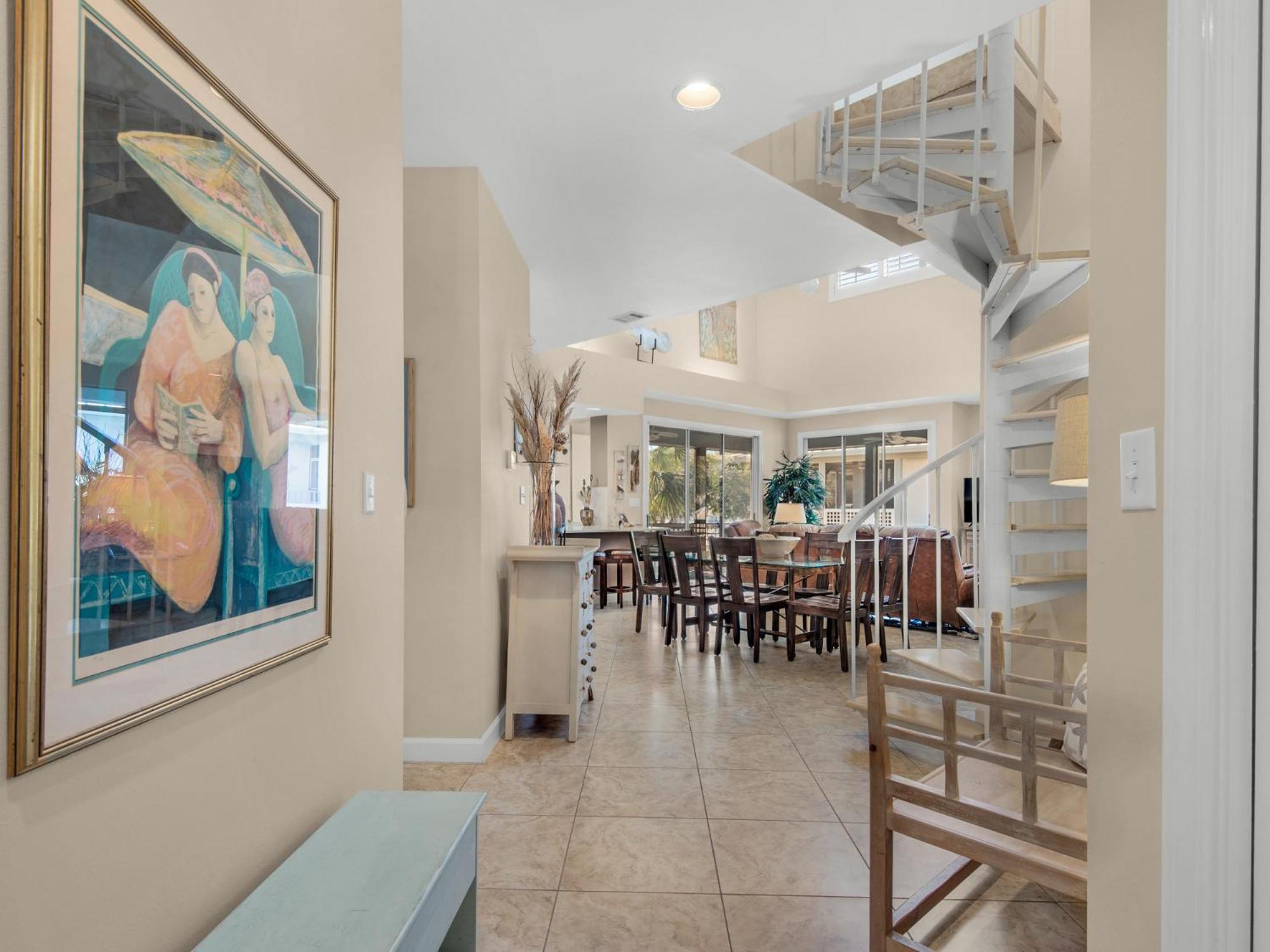 Hidden Dunes 23 By Newman-dailey Holiday home *