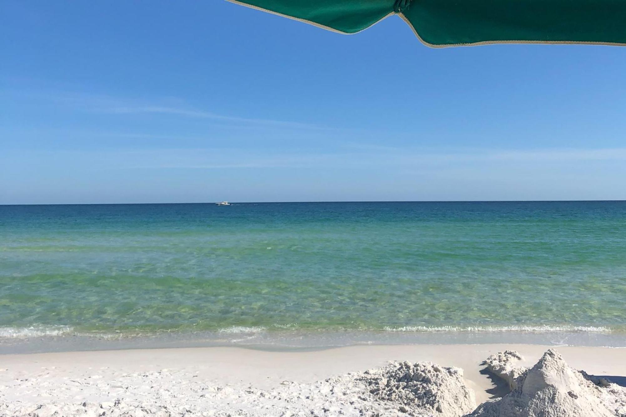 Palmetto * Destin