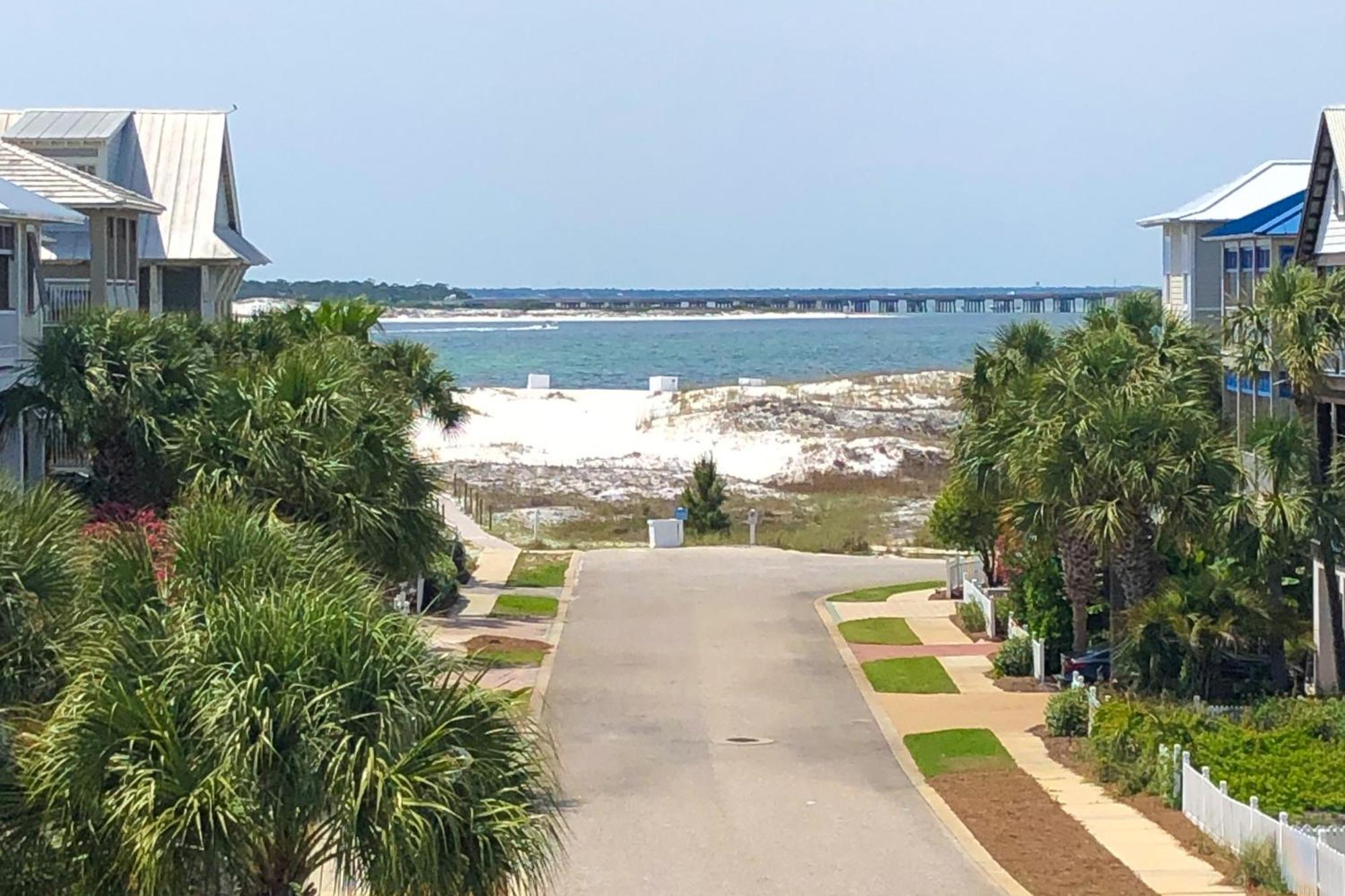 Palmetto Holiday home