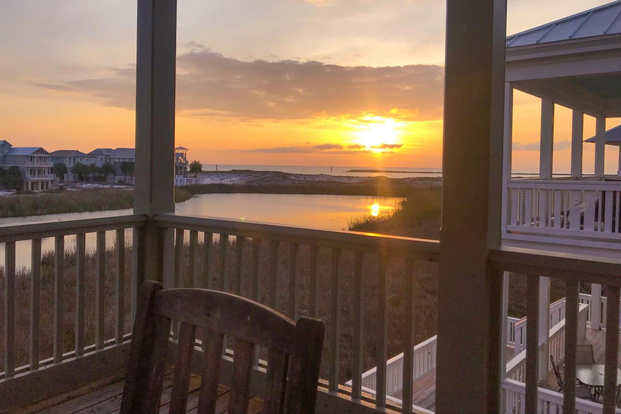 Palmetto Destin