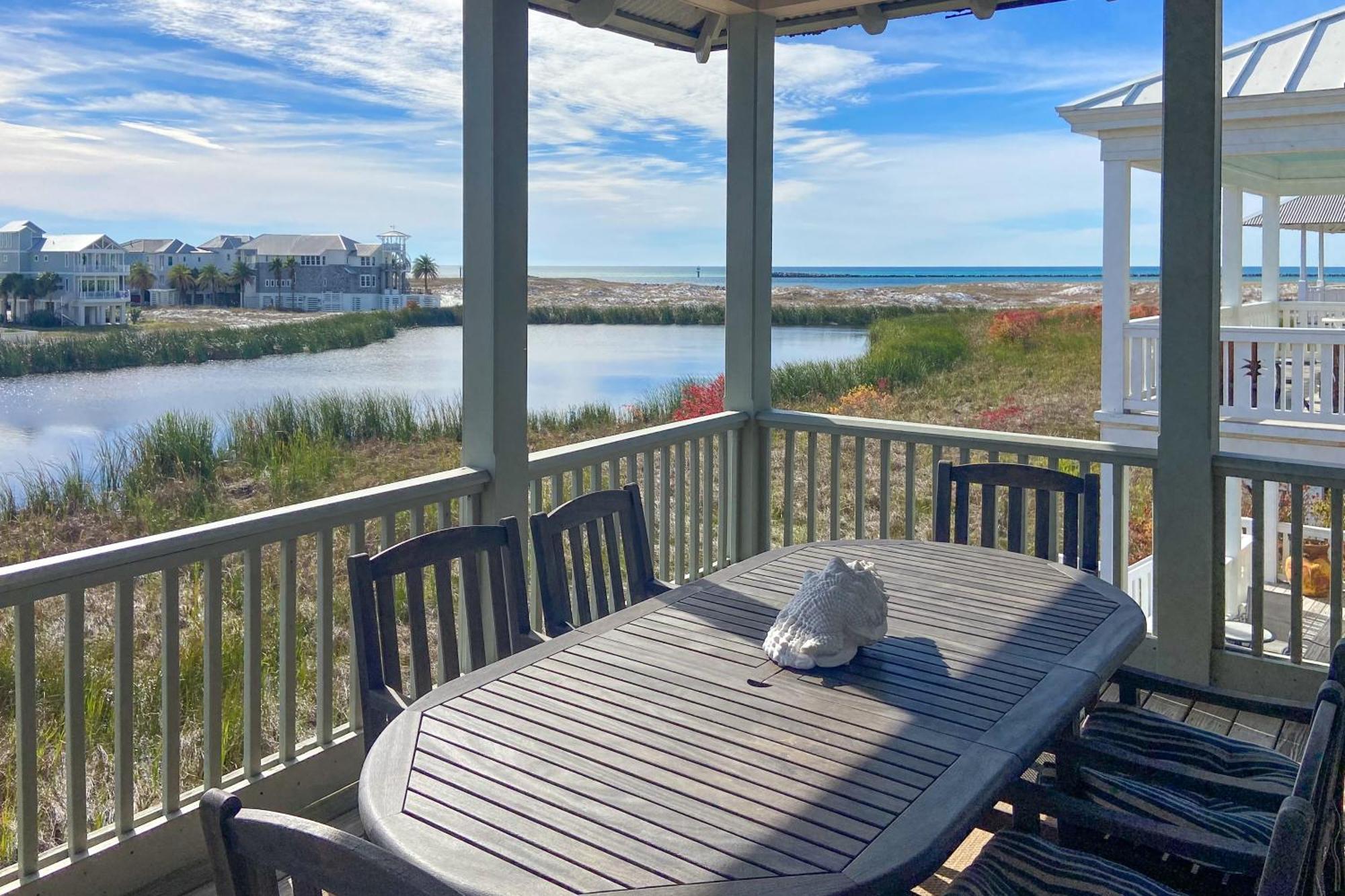 Palmetto Holiday home *