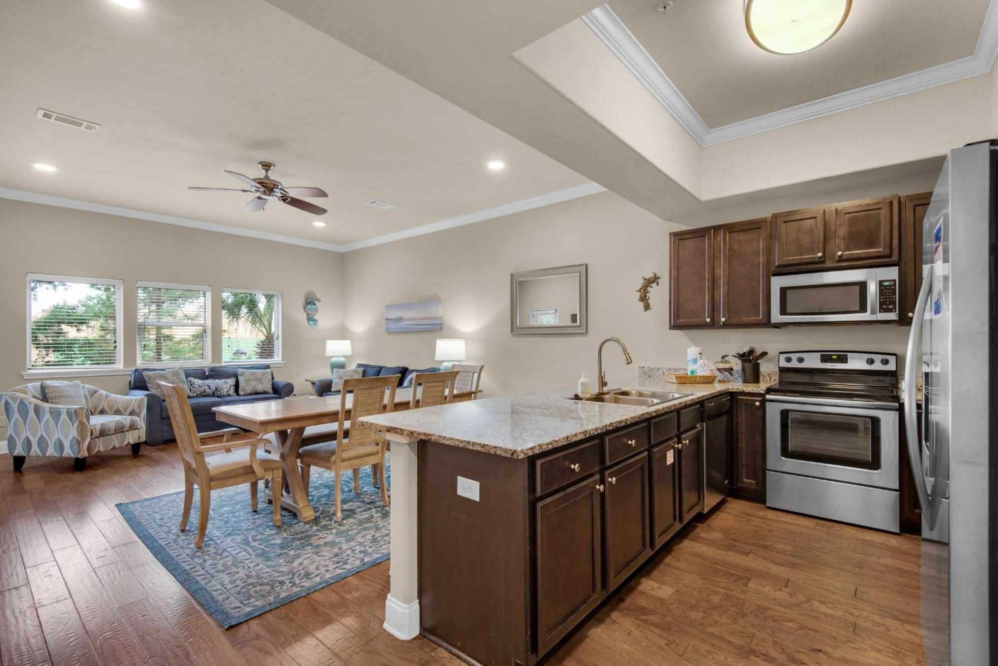 Alerio B203 Holiday home Destin