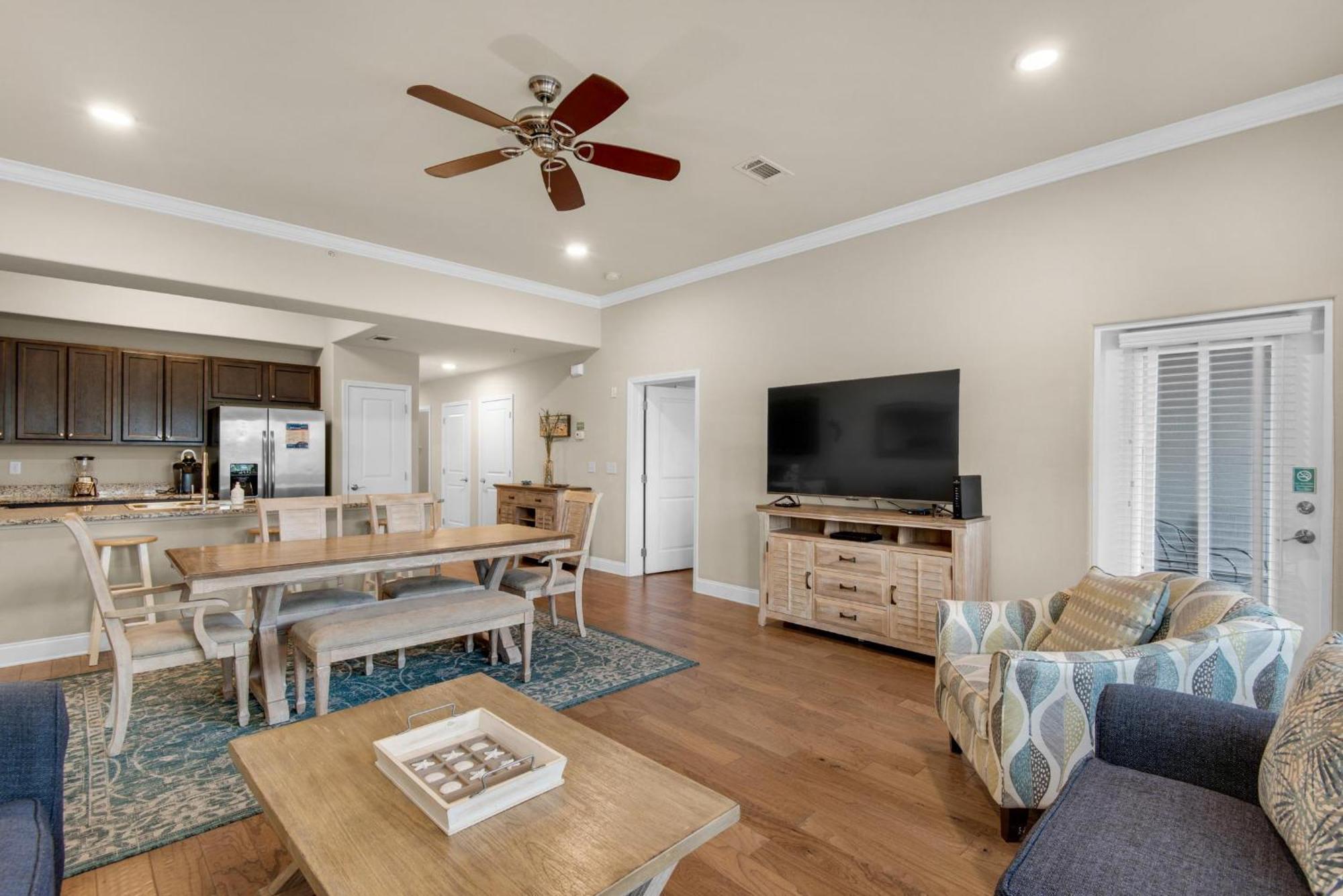 Alerio B203 Holiday home