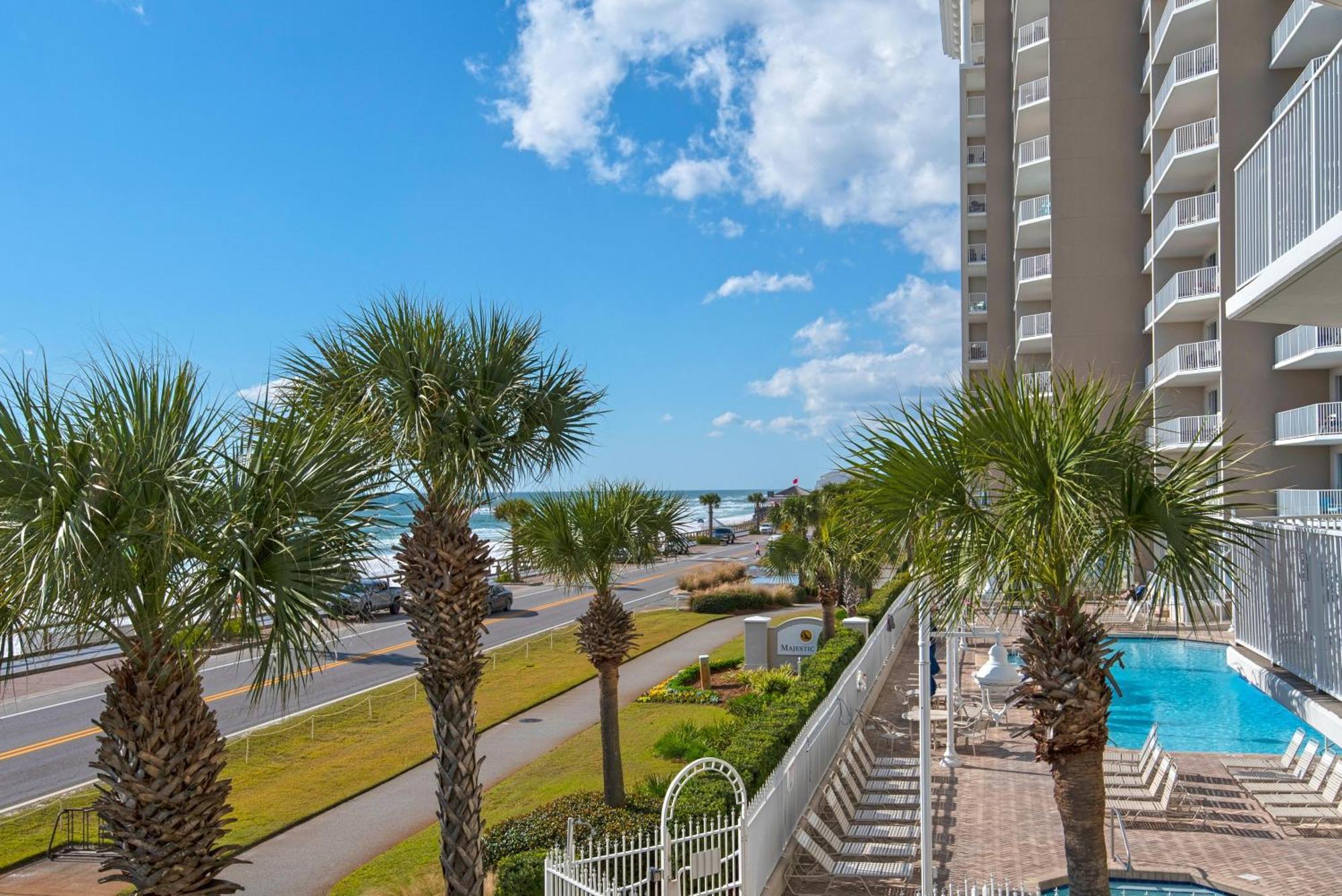 Majestic Sun A209 Destin