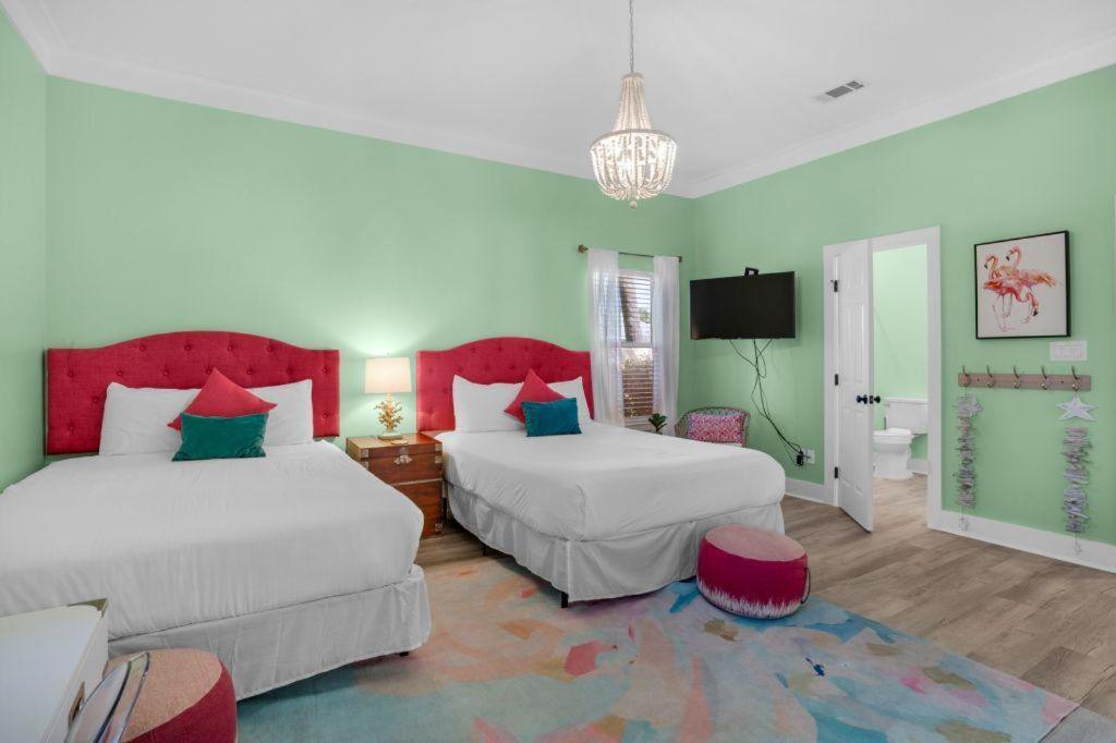 Bonaire Reef Holiday home *