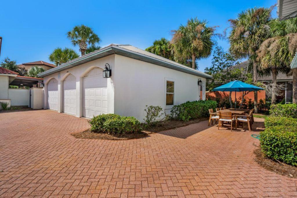 Holiday home Bonaire Reef Destin