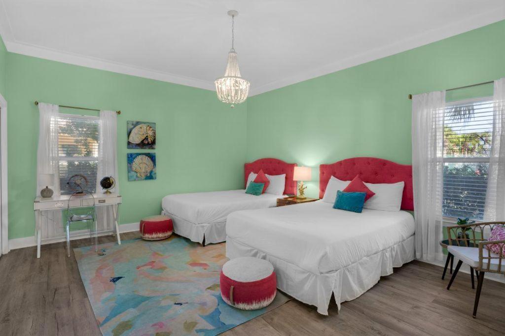 Holiday home Bonaire Reef Destin