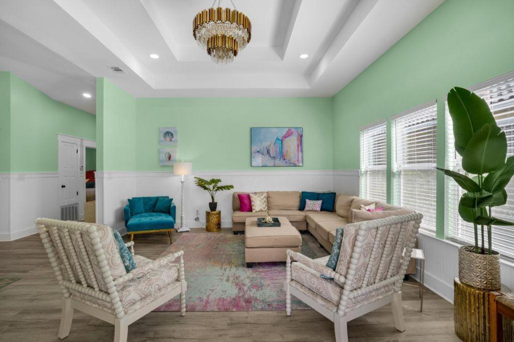 Bonaire Reef Holiday home *