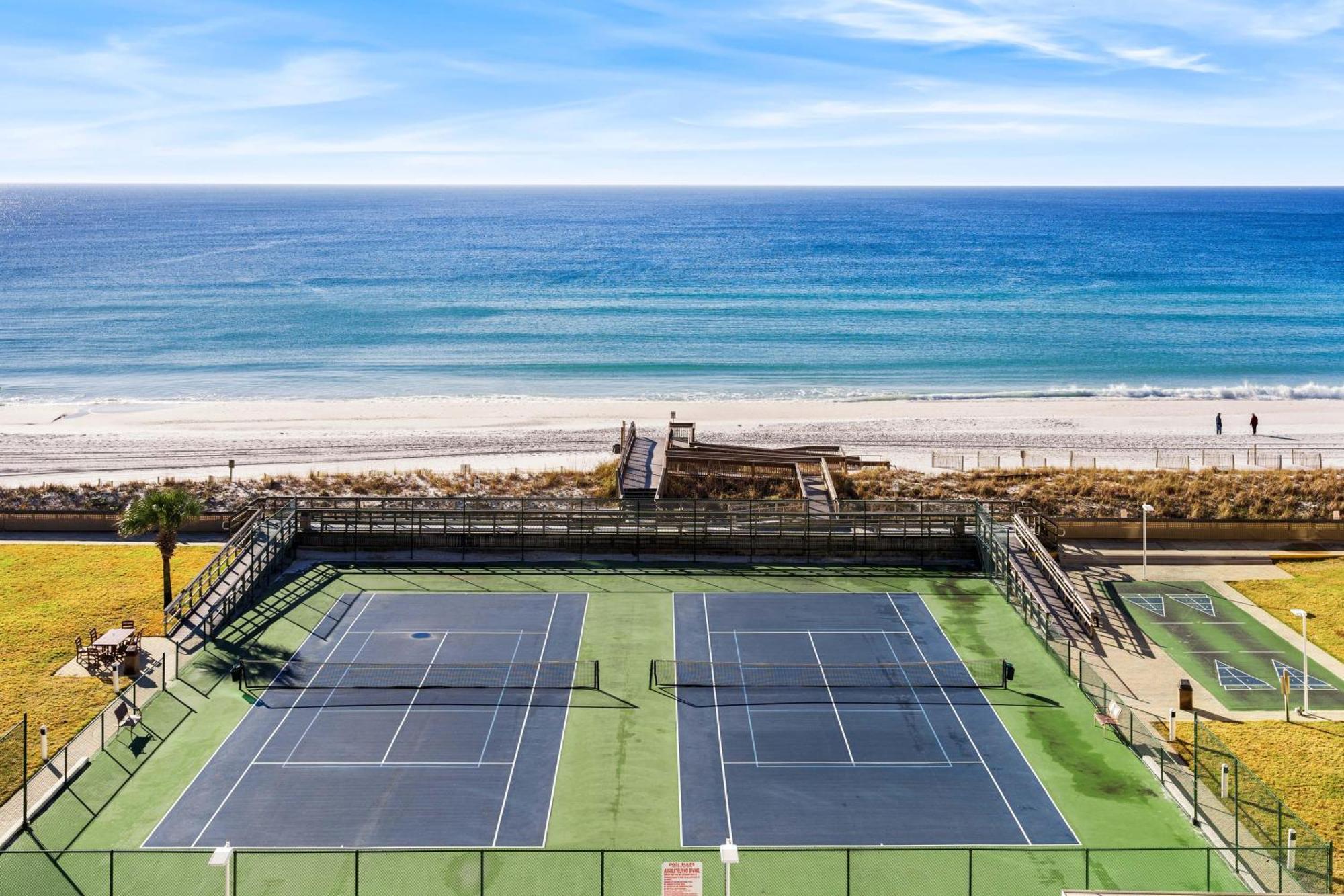 Surf And Racquet Unit 712 Holiday home Destin