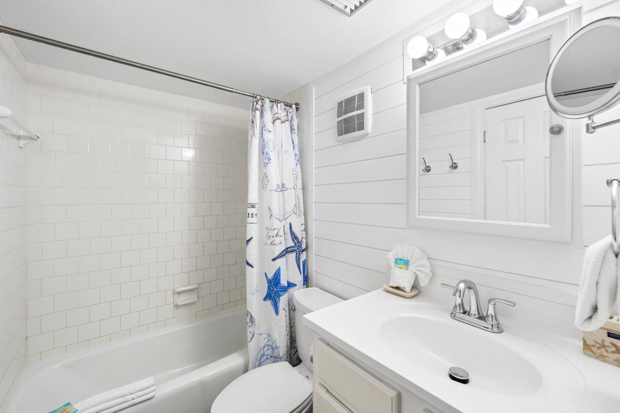 Surf And Racquet Unit 712 Destin