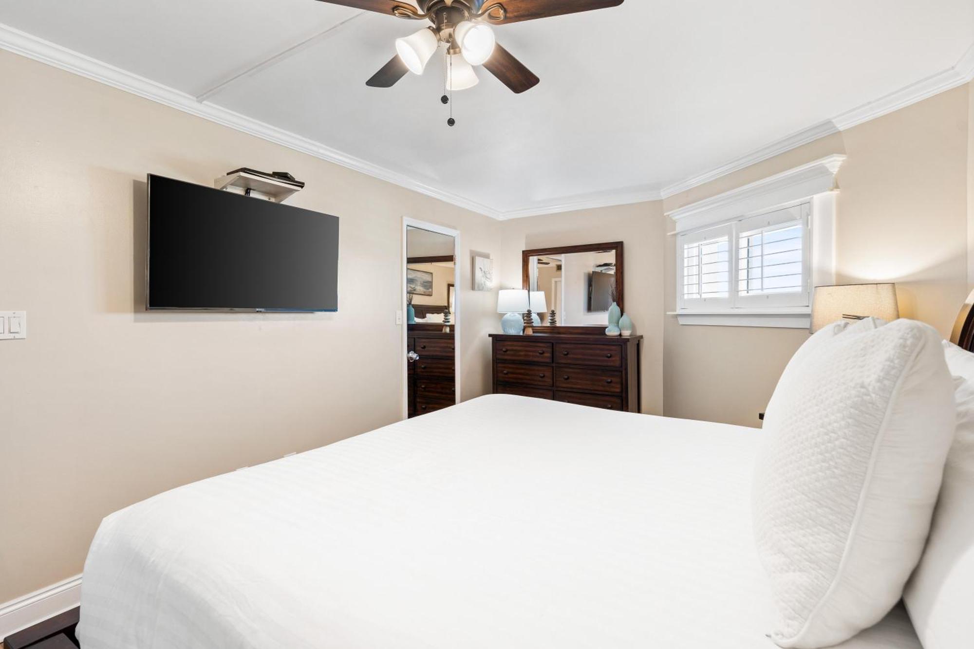 Holiday home Surf And Racquet Unit 712