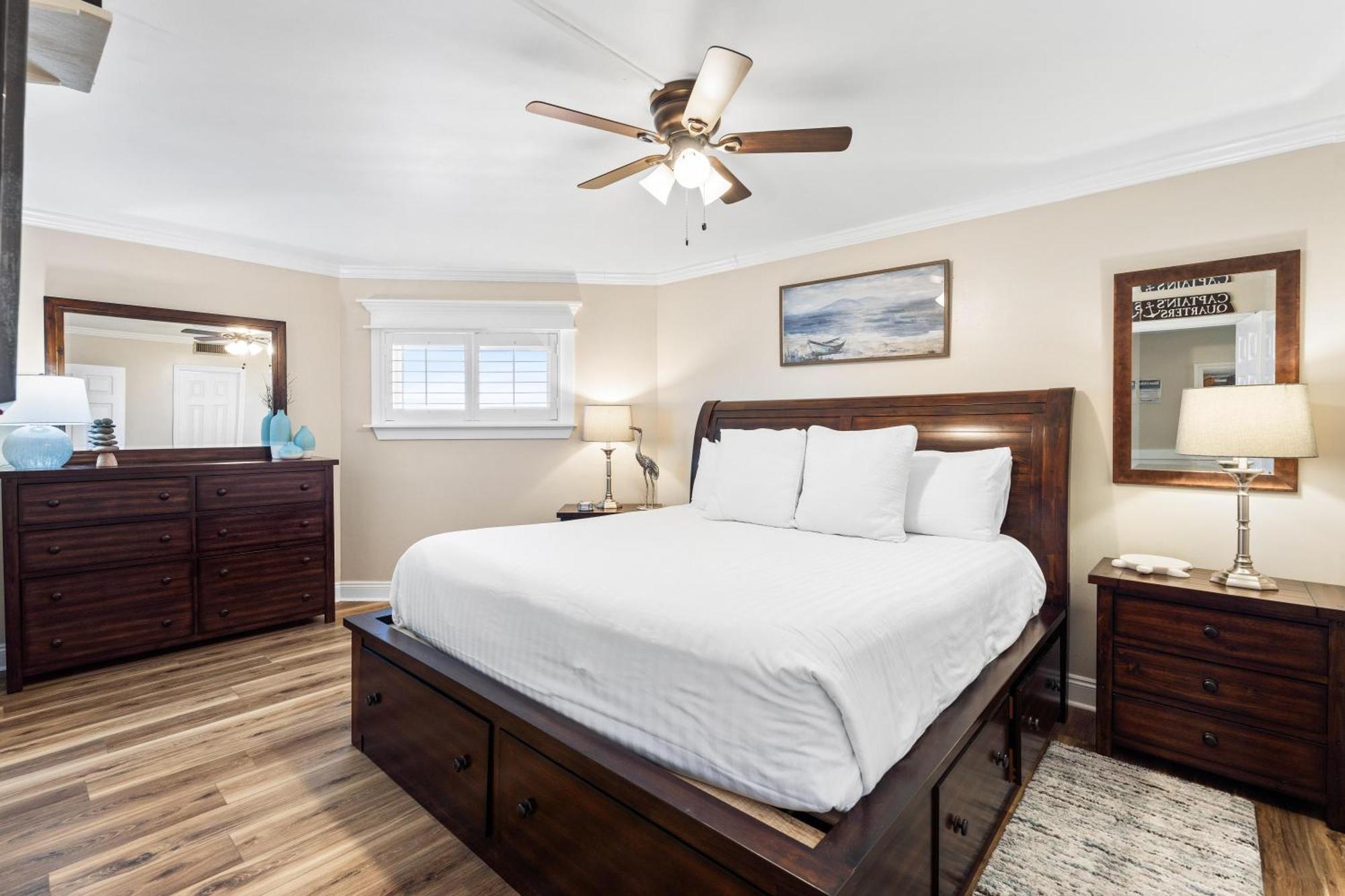 Surf And Racquet Unit 712 * Destin