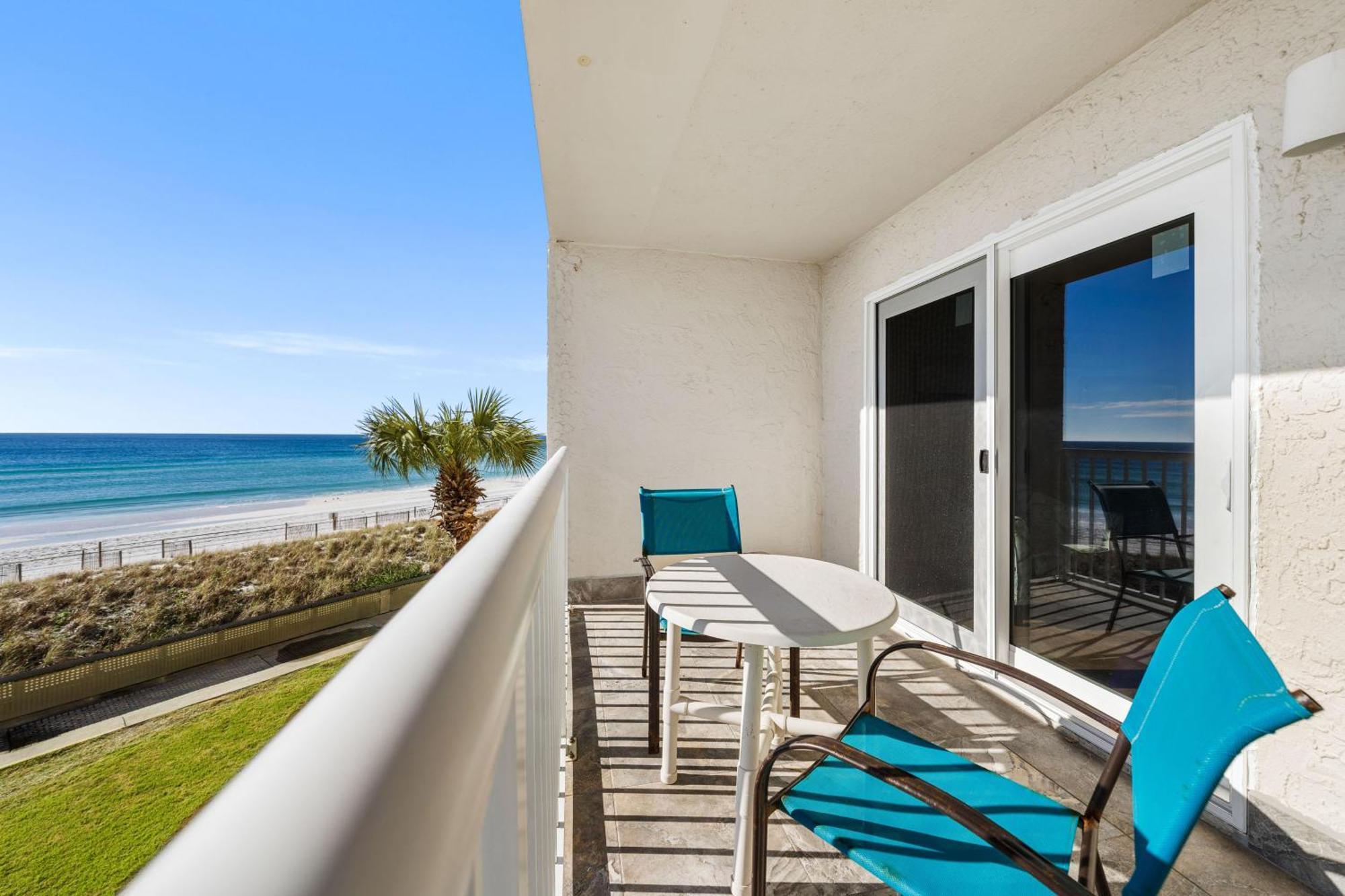 Holiday home Surf And Racquet Unit 303 *
