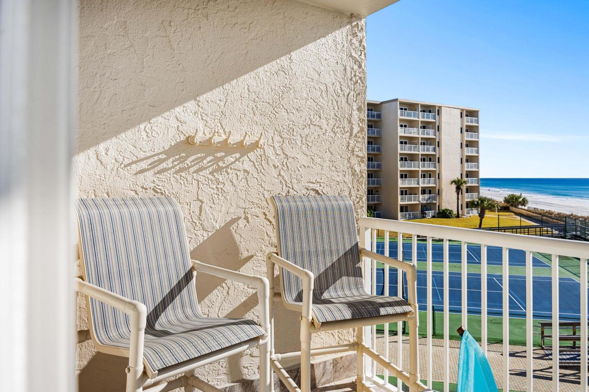 Surf And Racquet Unit 303 Holiday home *
