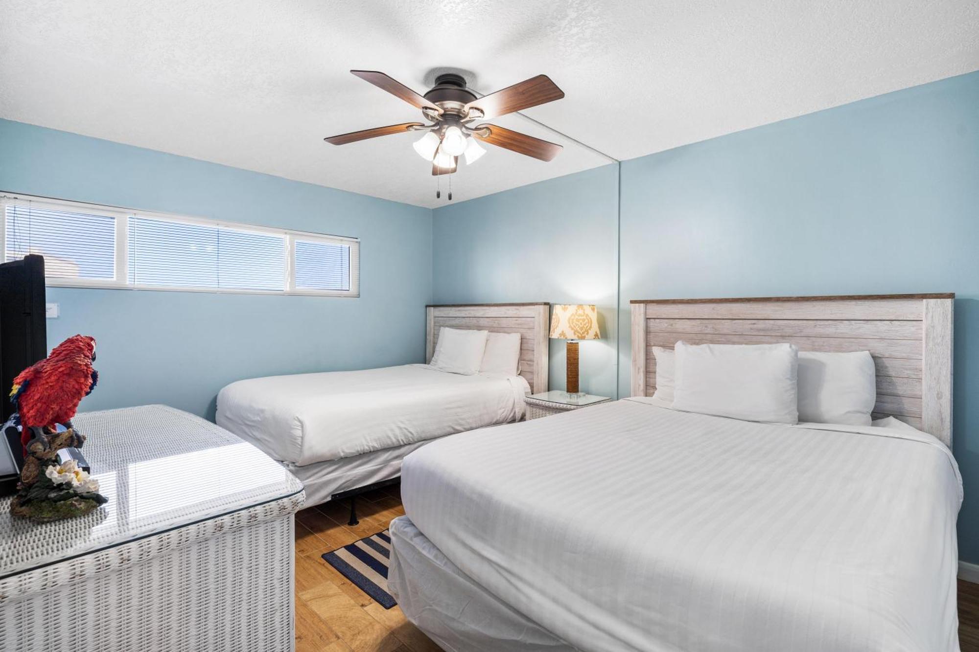 Surf And Racquet Unit 303 Holiday home
