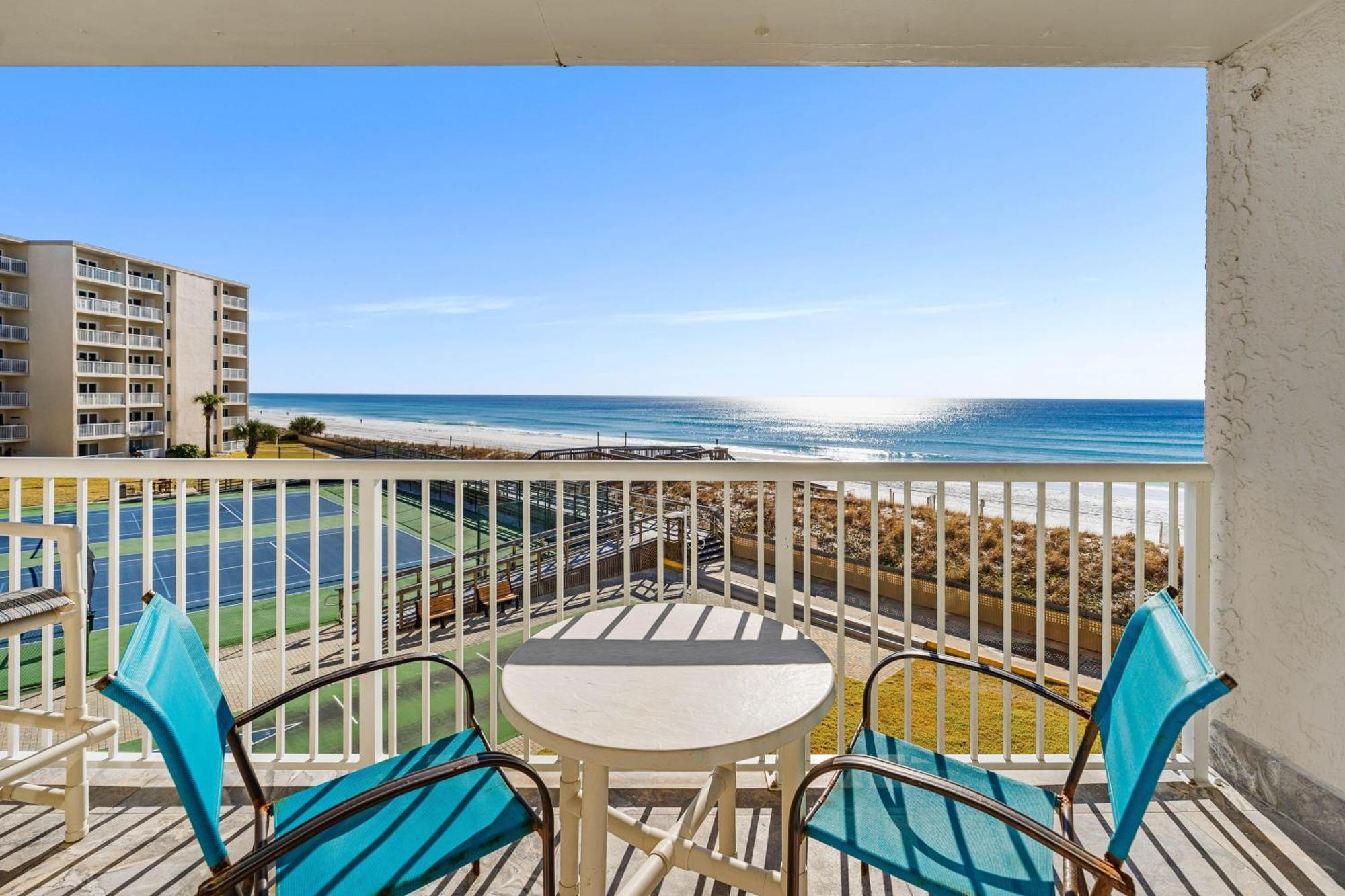 Holiday home Surf And Racquet Unit 303 *