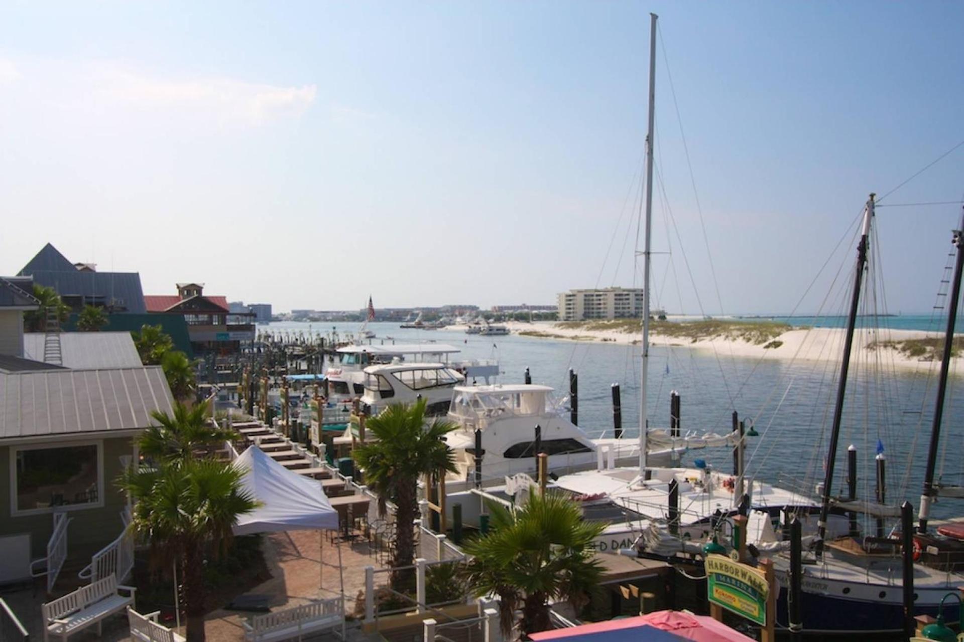 Holiday home Alerio B201 Destin