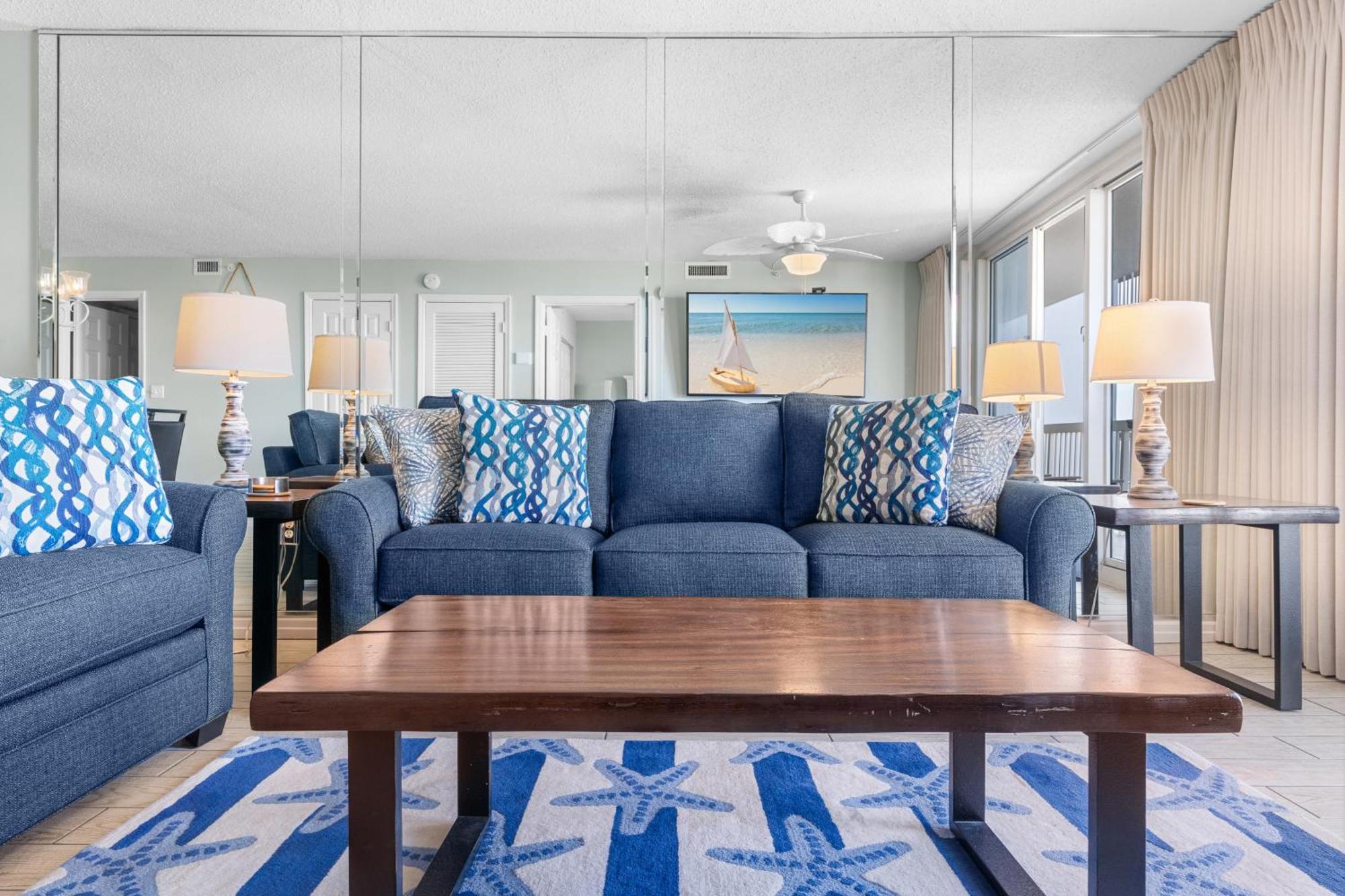 Holiday home Pelican 1415 By Newman-dailey Destin