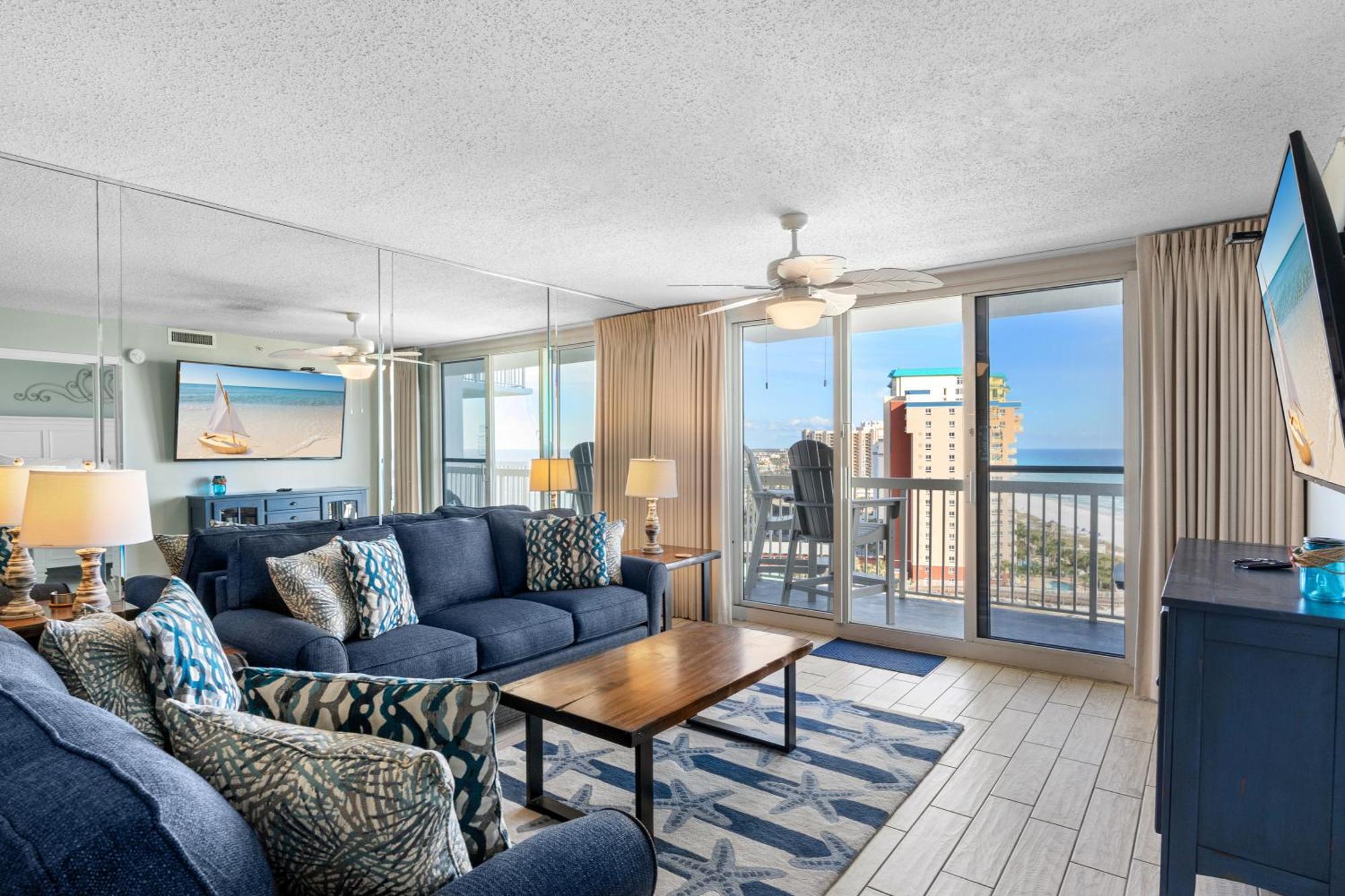 Pelican 1415 By Newman-dailey Holiday home Destin