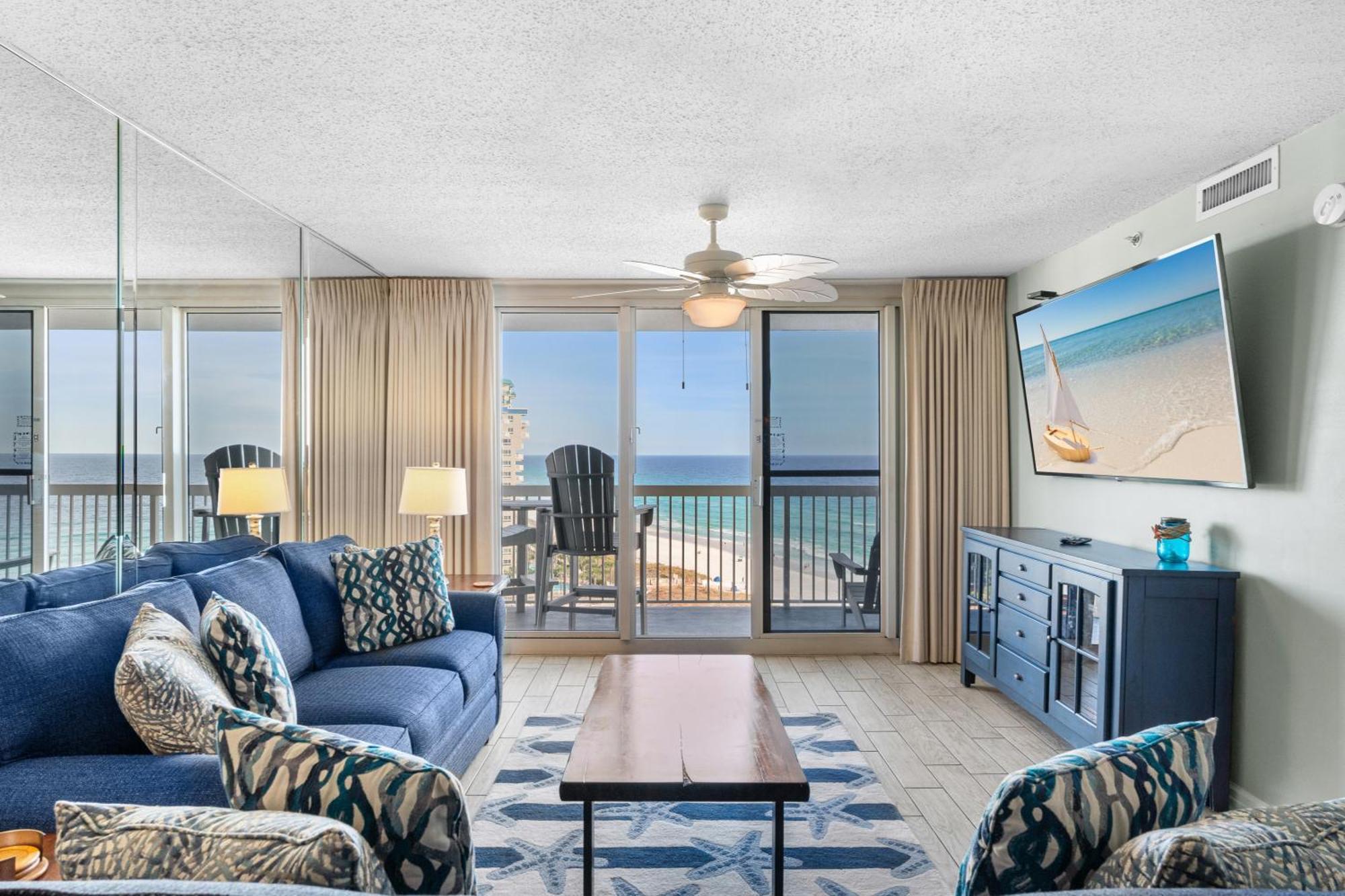 Holiday home Pelican 1415 By Newman-dailey *