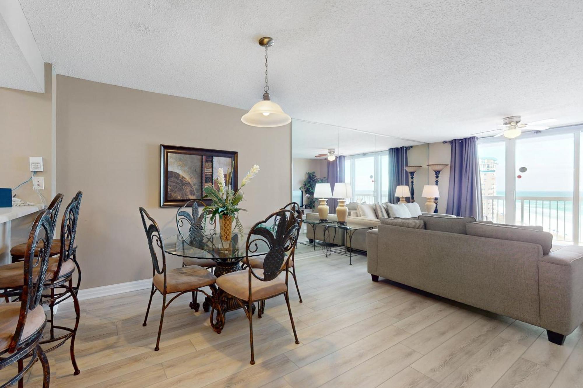 The Of Pelican 1413 Apartment