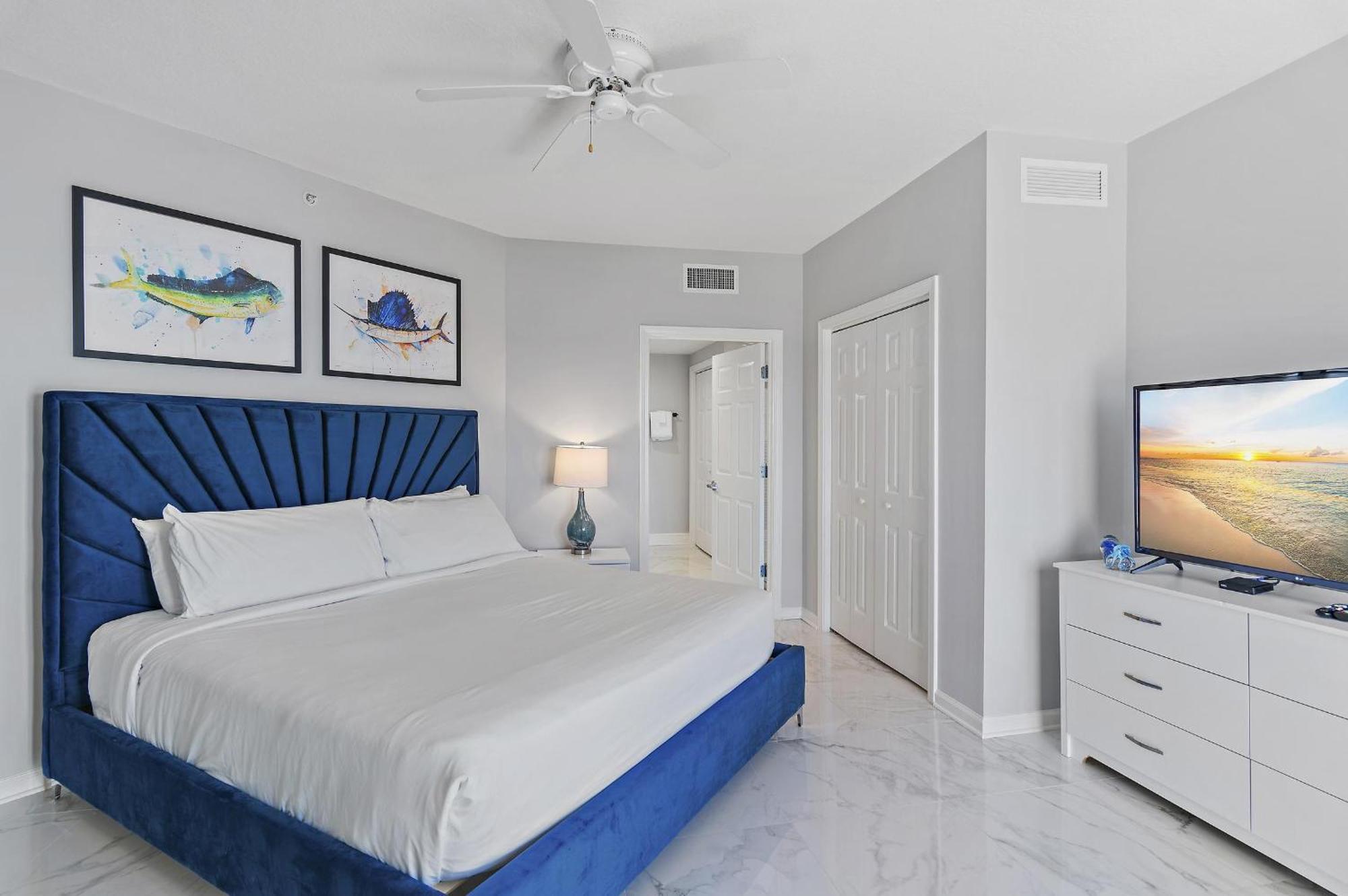 Holiday home Westwinds 4787