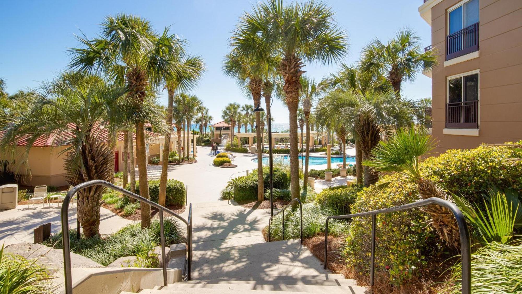 Westwinds 4787 Destin