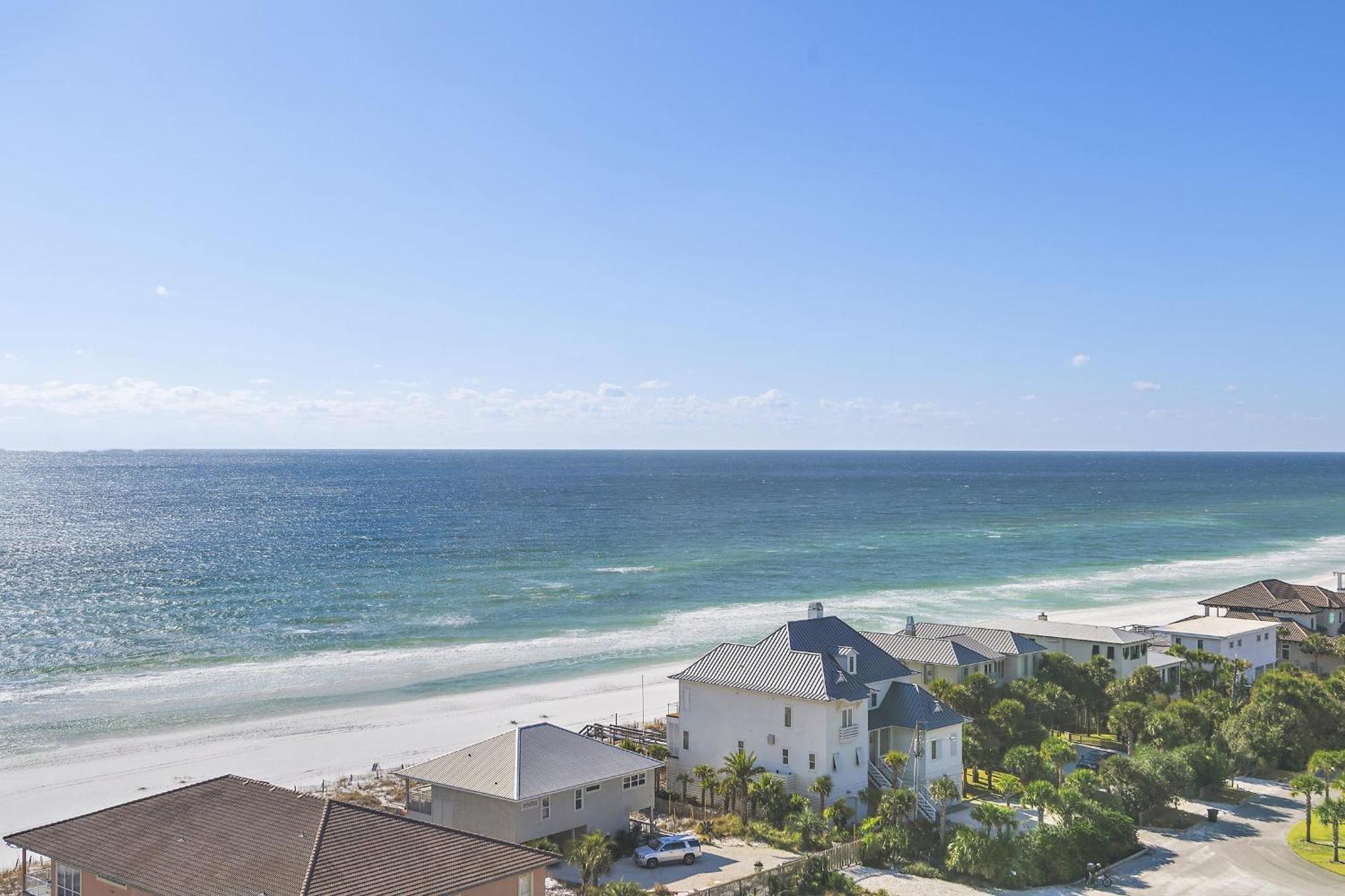 Westwinds 4787 Holiday home Destin