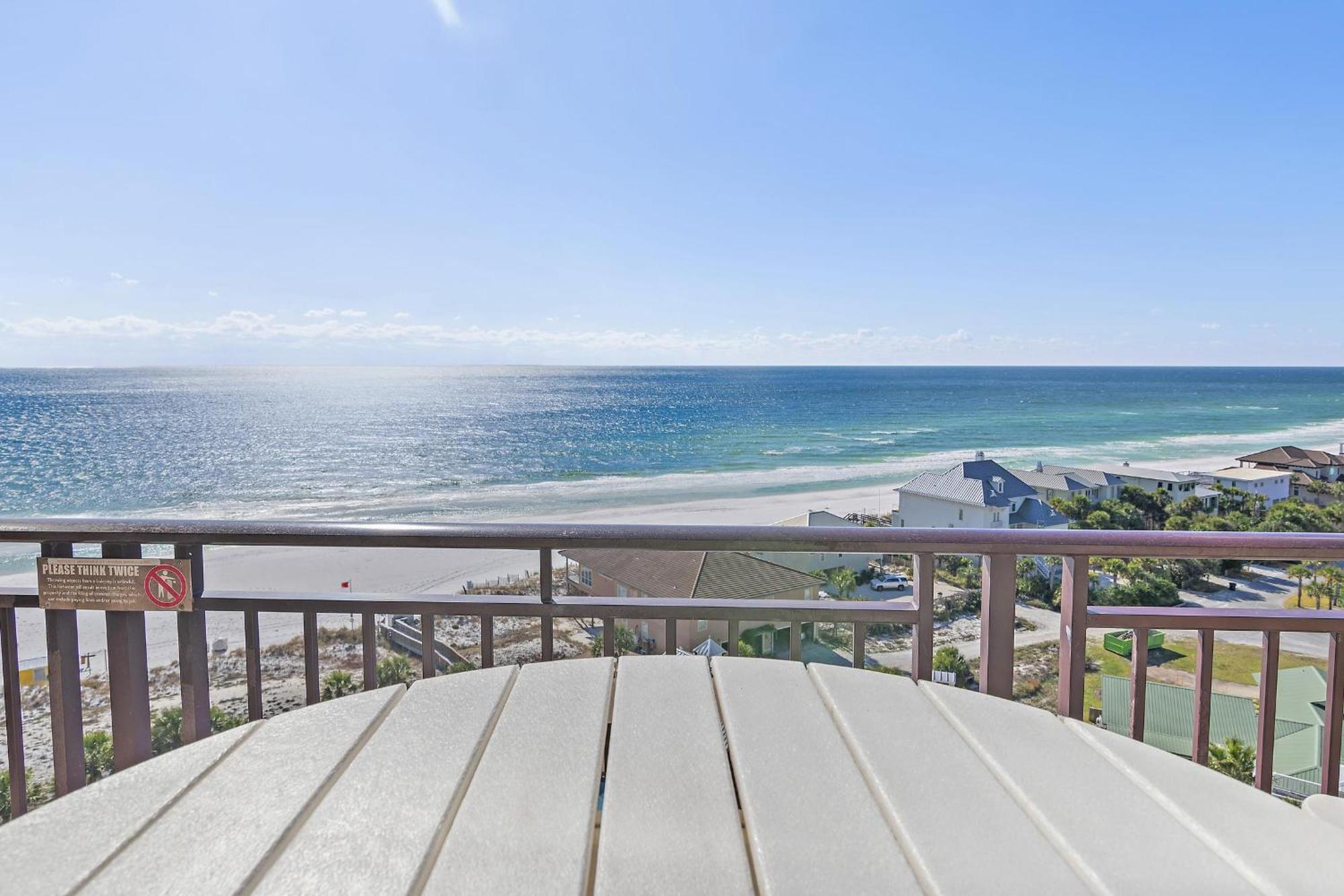Westwinds 4787 Destin