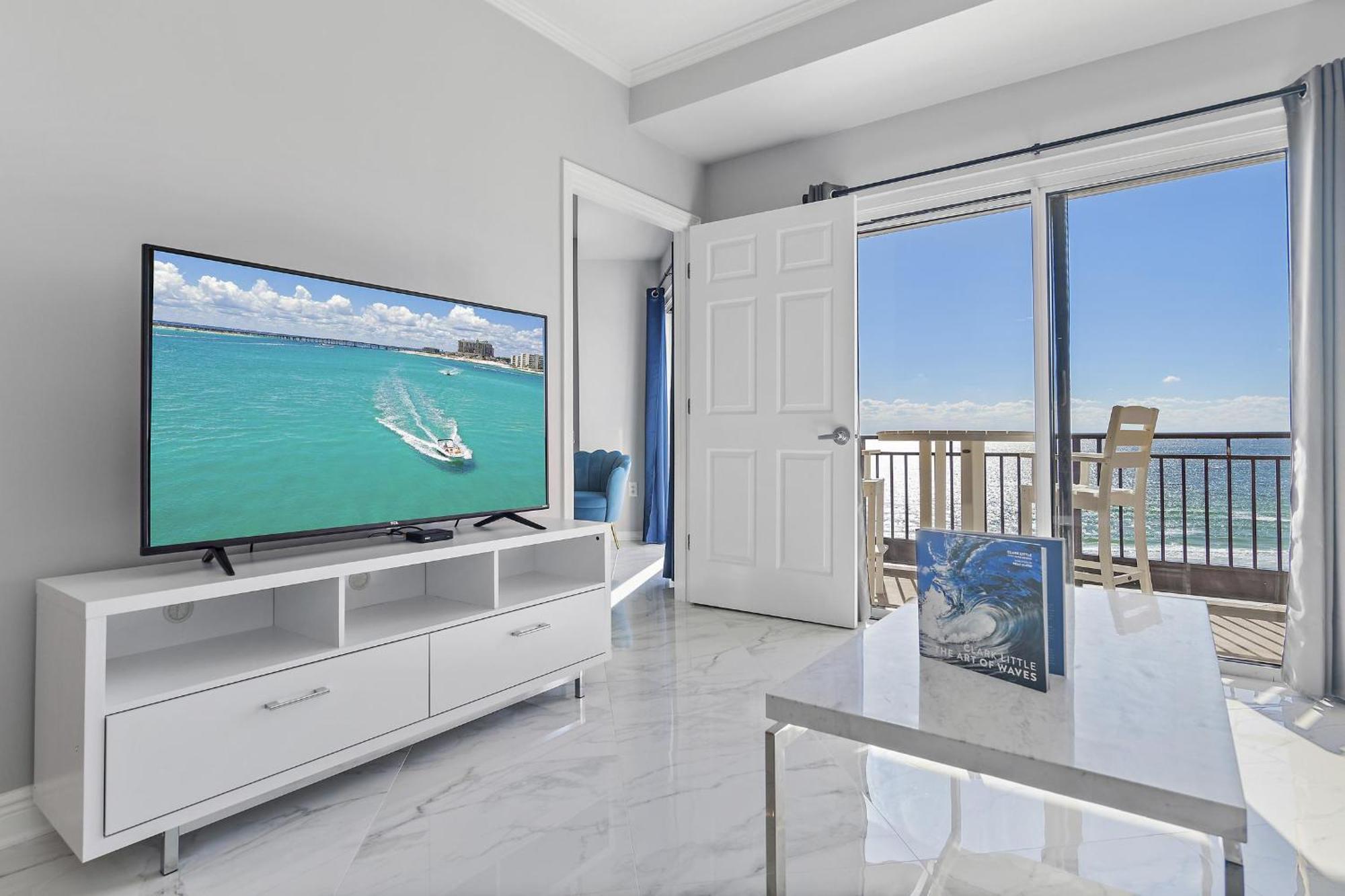 Westwinds 4787 Holiday home *