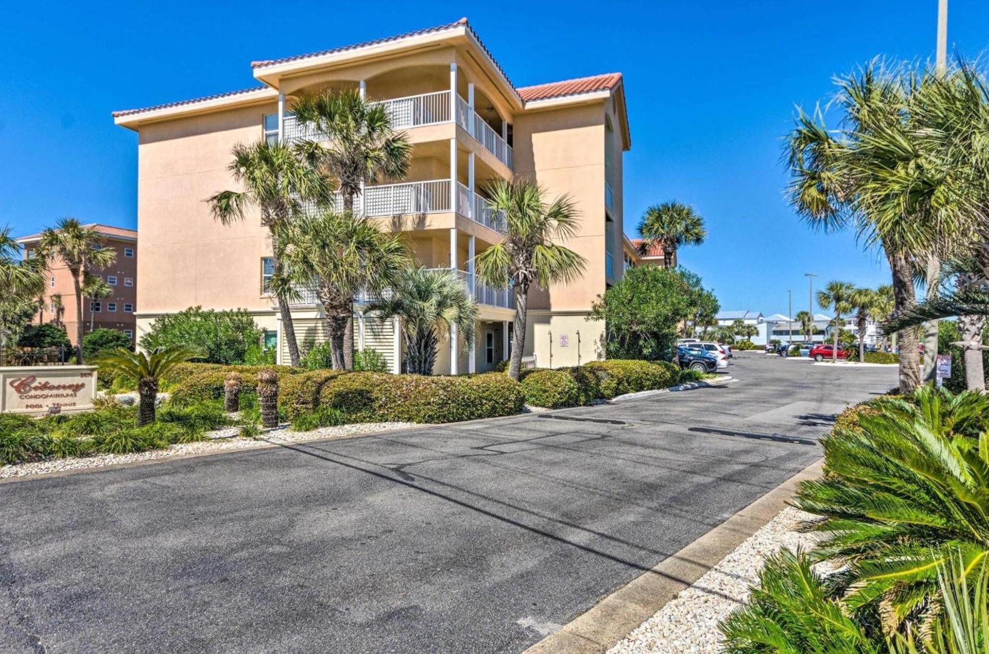 Holiday home Ciboney 3009 Destin