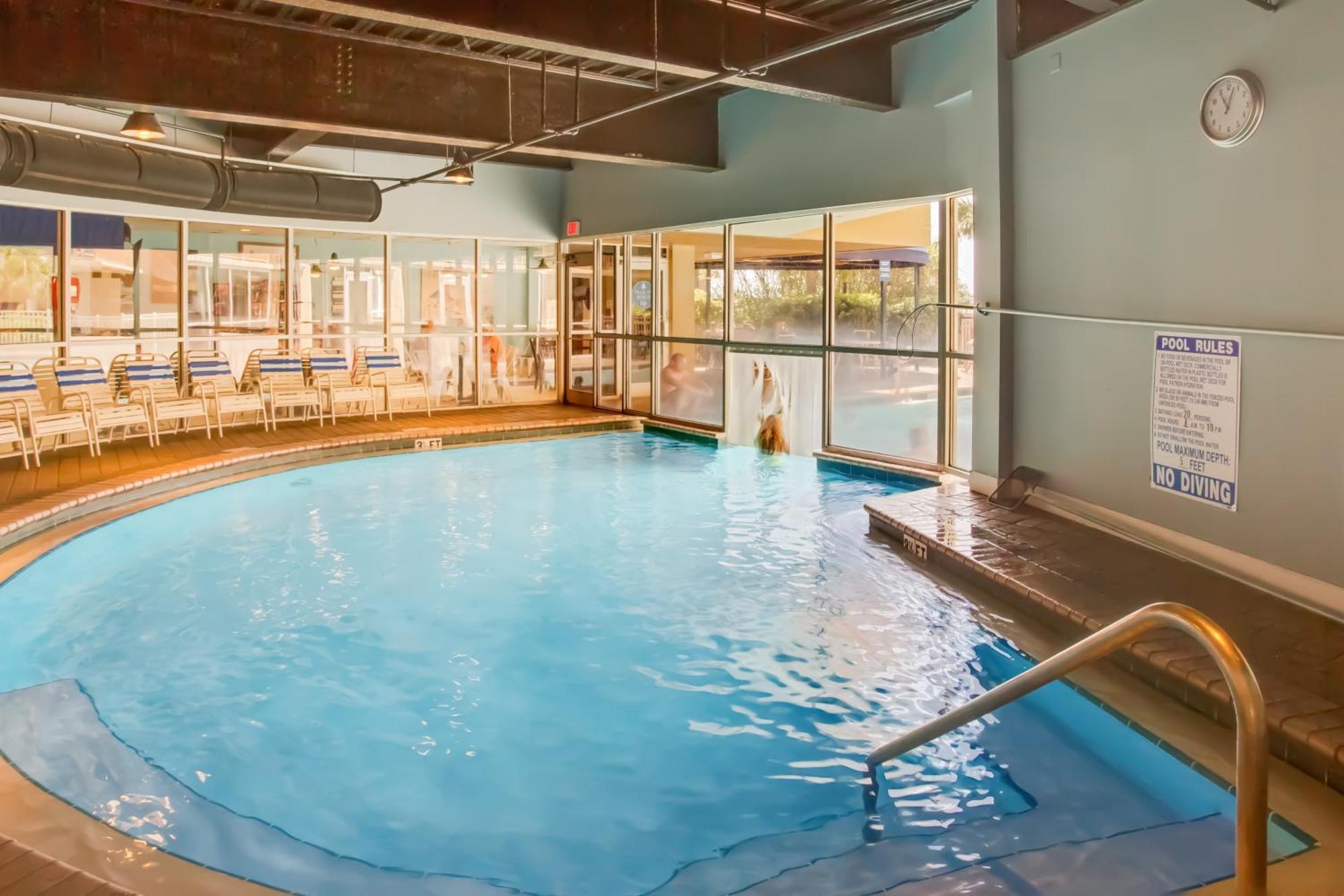 Pelican Paradise! Apartment Destin