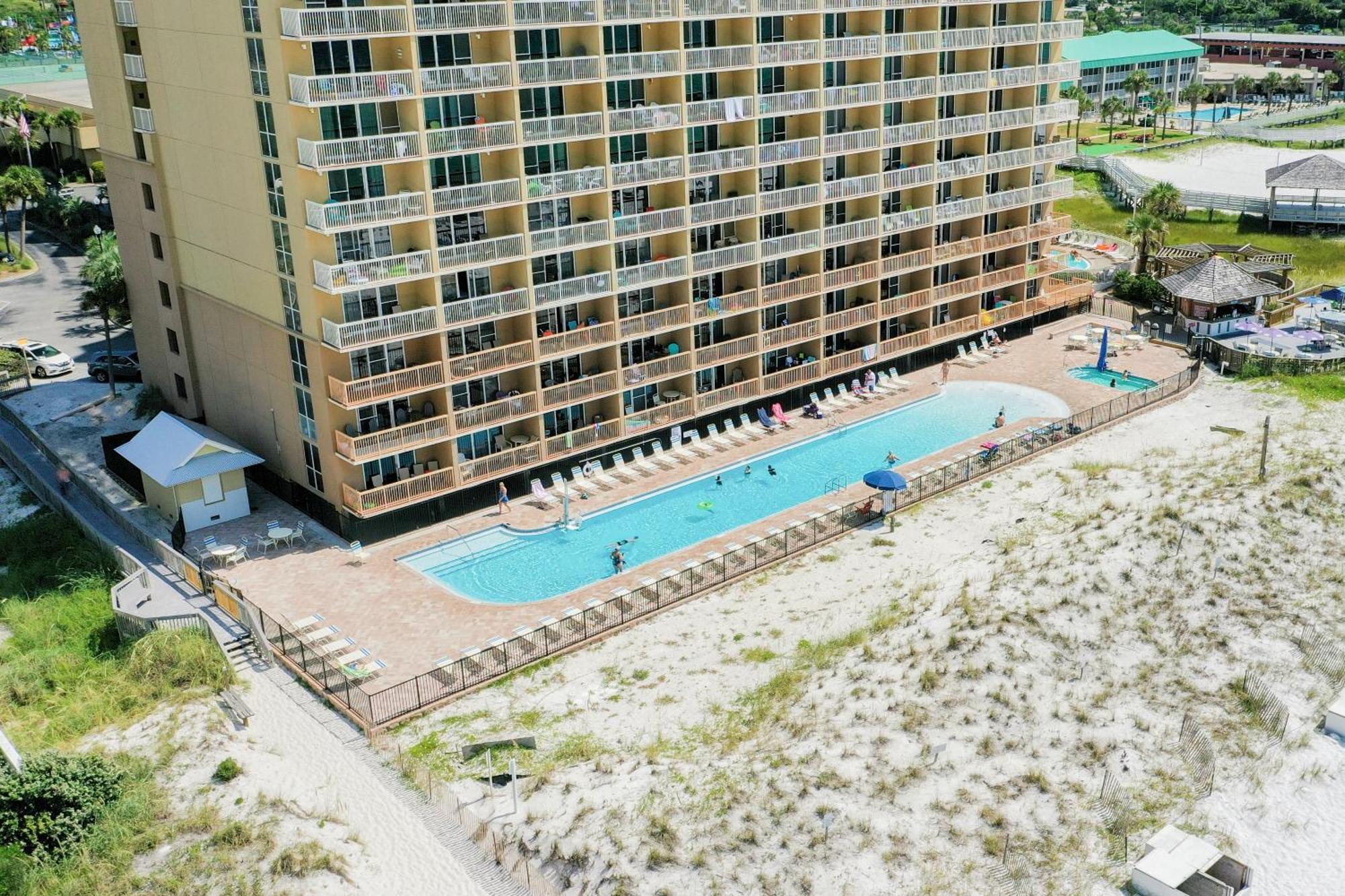 Apartment Pelican Paradise! *