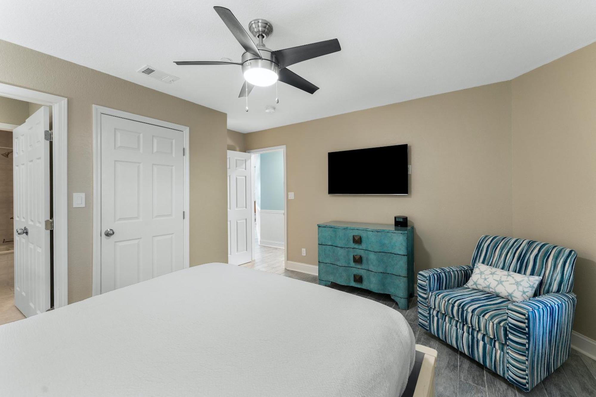 Club By Panhandle Getaways Apartment Destin