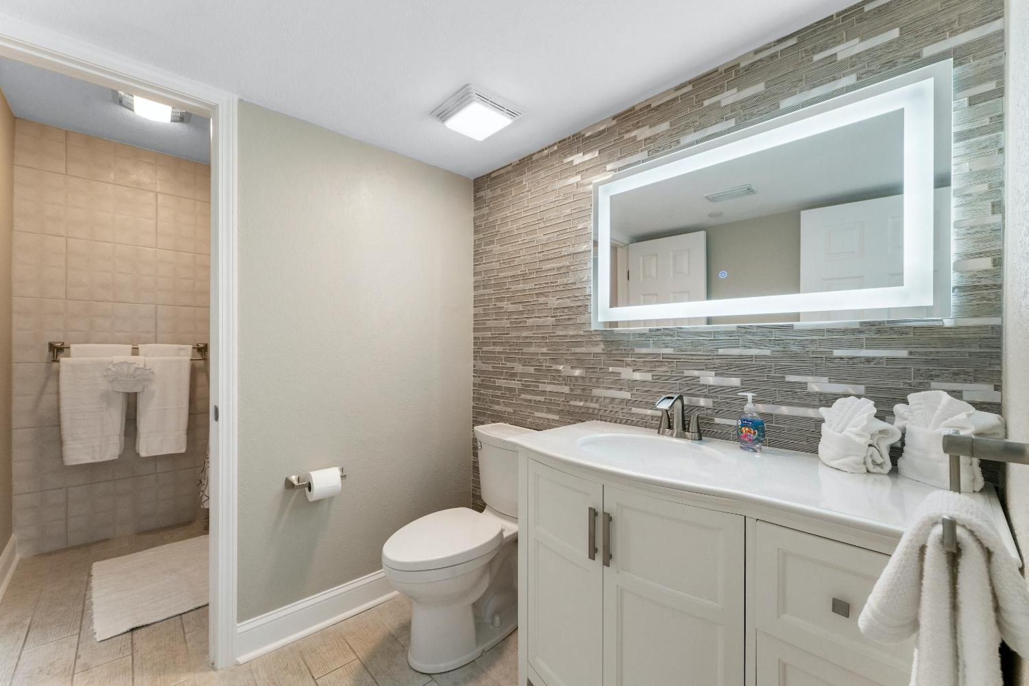 Club By Panhandle Getaways Apartment