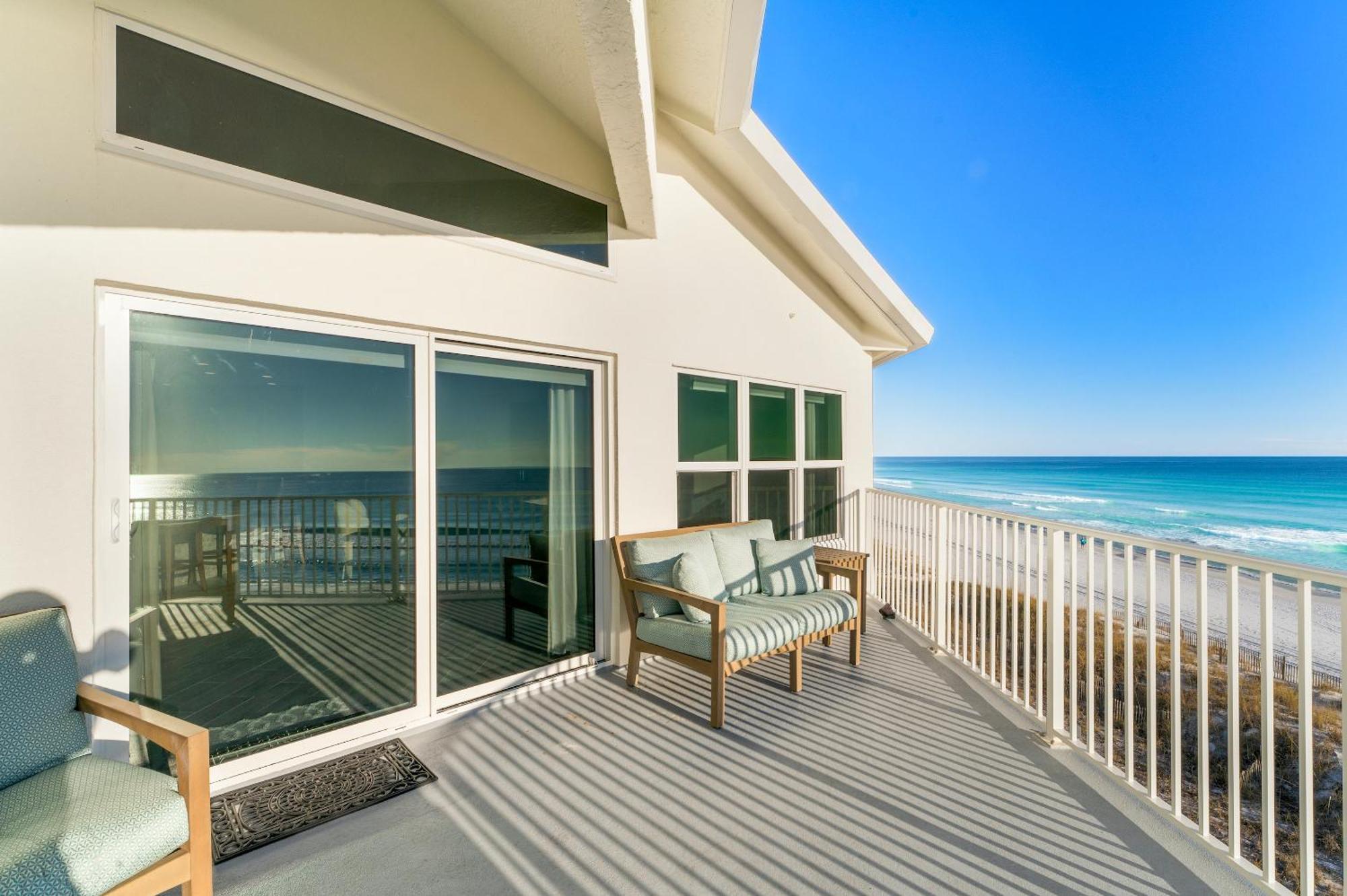 Apartment Club By Panhandle Getaways *