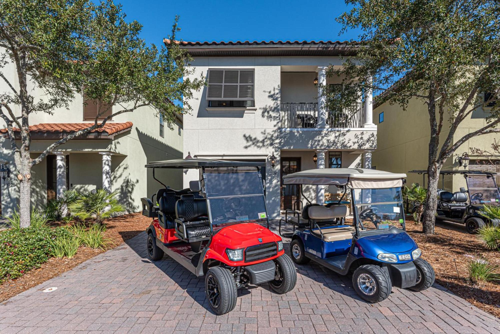 1924 Holiday home Destin