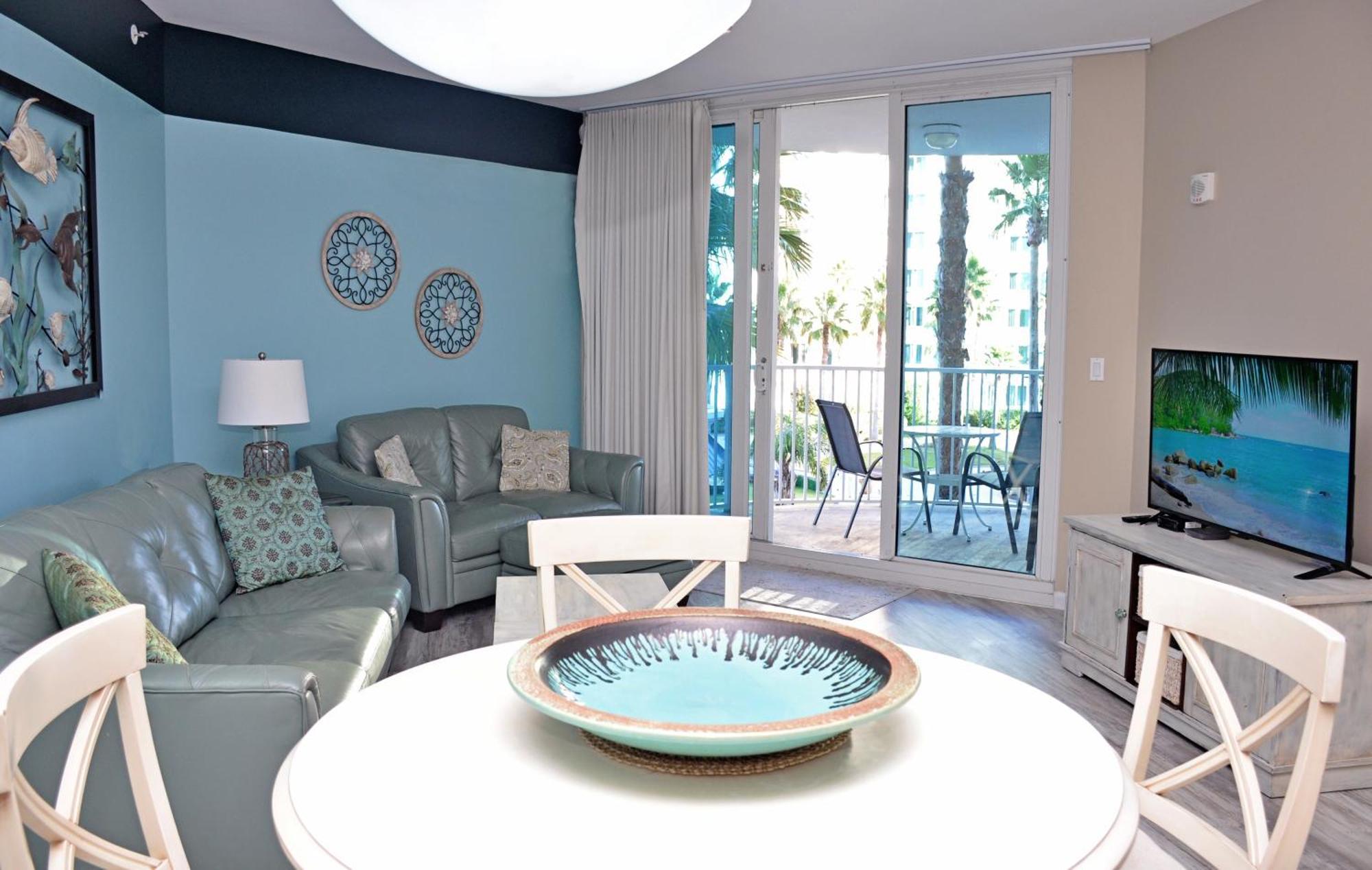 Apartment Poolside Paradise At The Palms Of - 2303