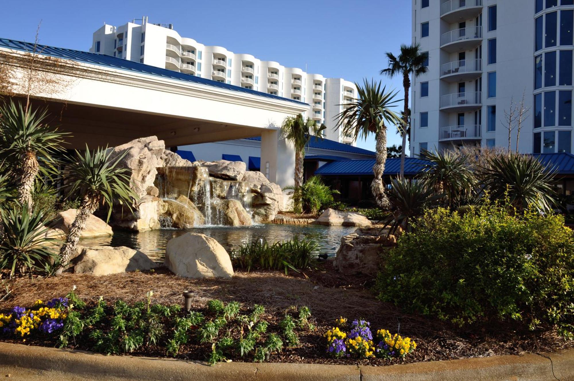 Poolside Paradise At The Palms Of - 2303