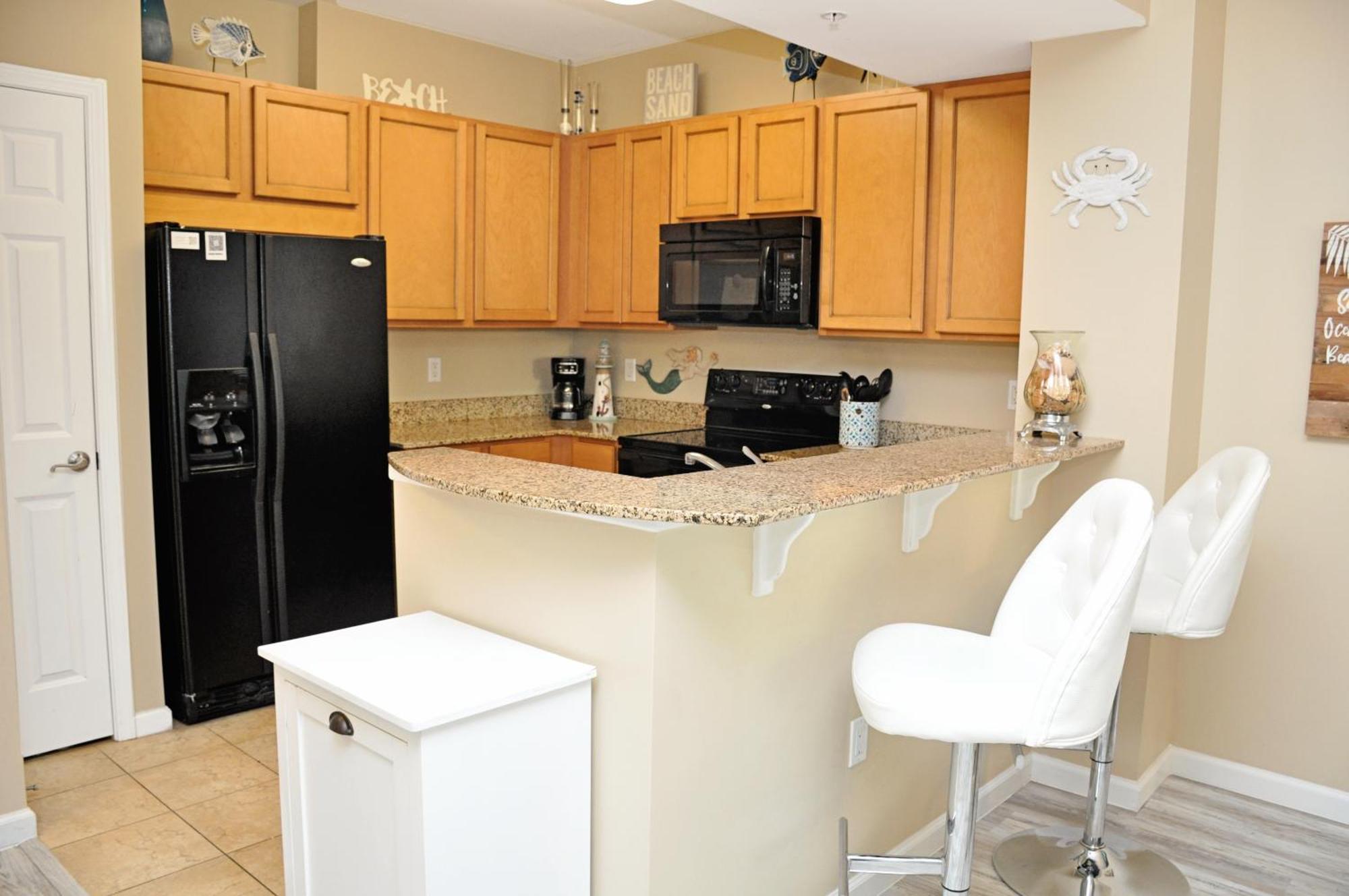 Apartment Poolside Paradise At The Palms Of - 2303 Destin
