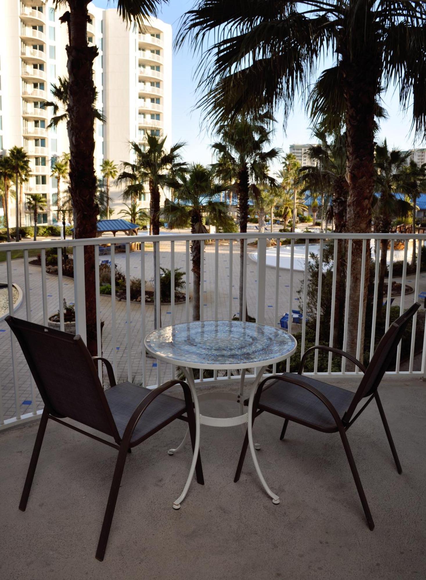 Poolside Paradise At The Palms Of - 2303 * Destin